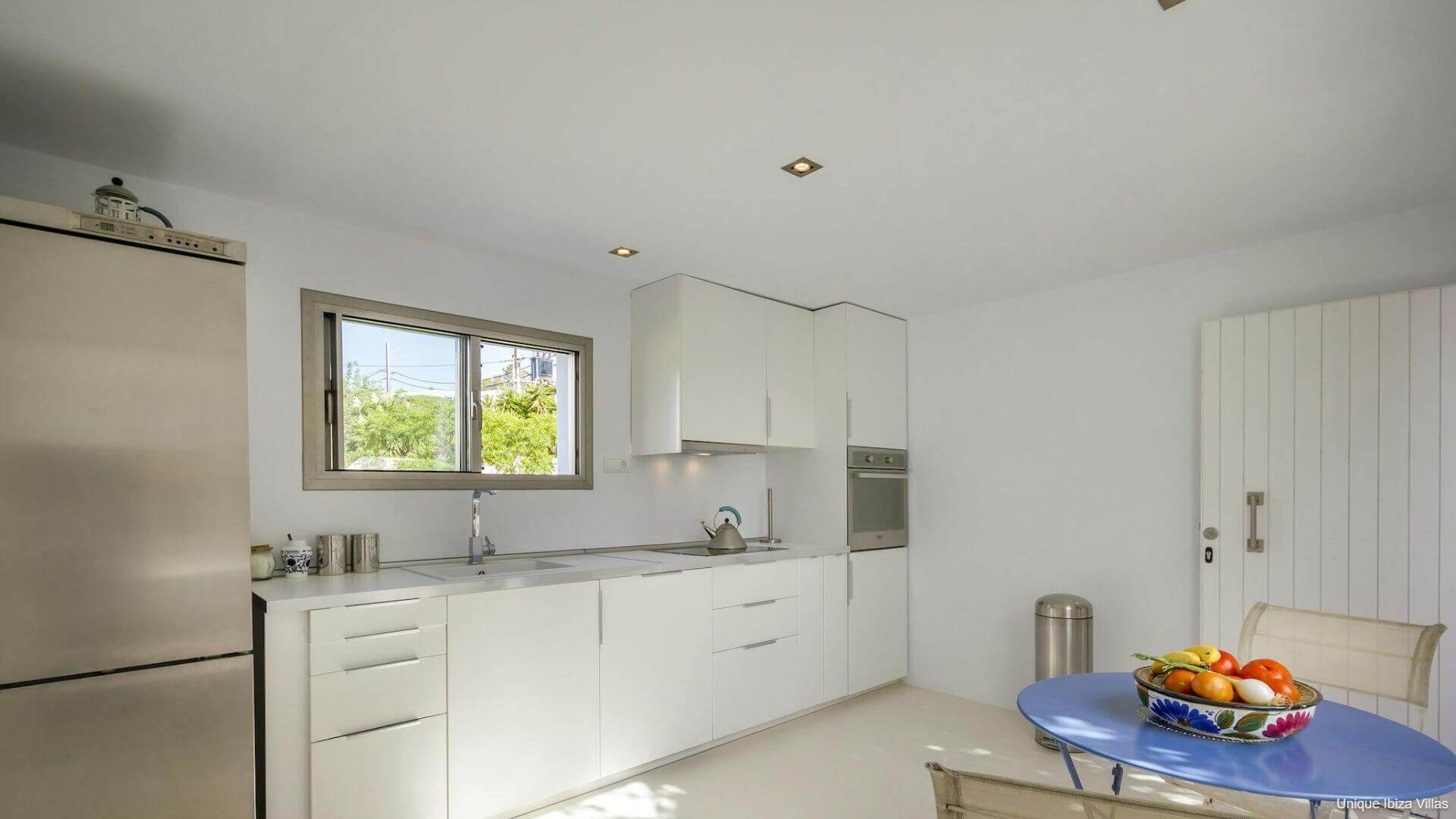 VILLA CASA FLOR - 2 Bedrooms - Cap Martinet/Talamanca