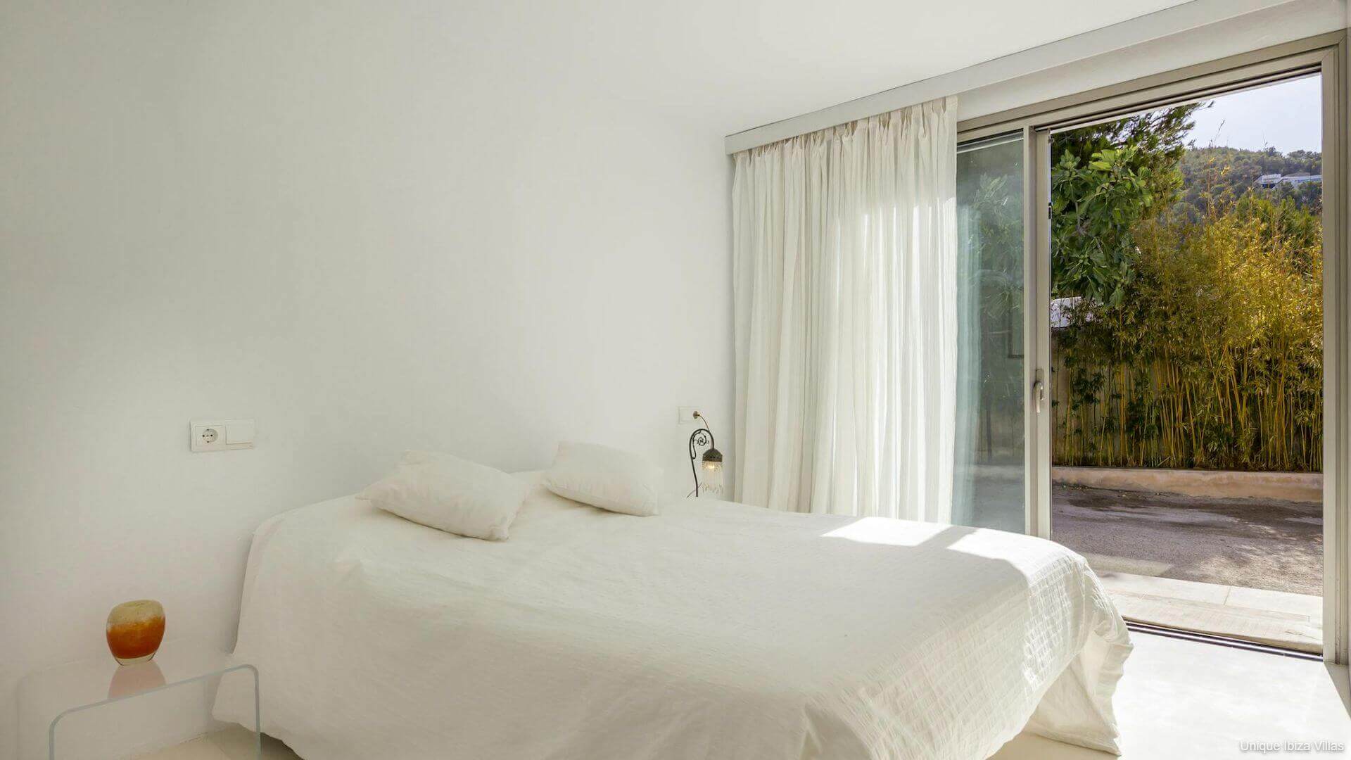 VILLA CASA FLOR - 2 Bedrooms - Cap Martinet/Talamanca