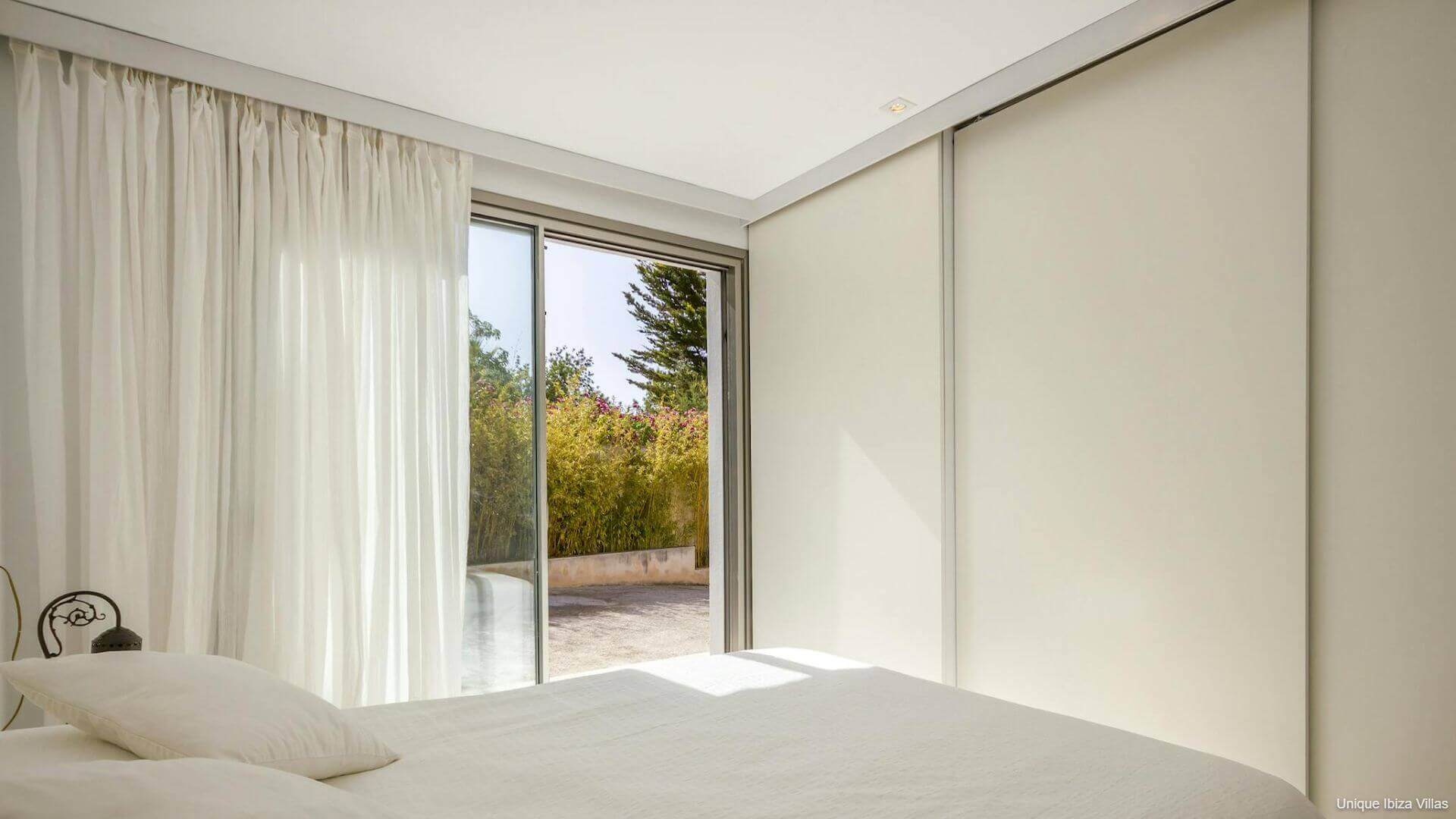 VILLA CASA FLOR - 2 Bedrooms - Cap Martinet/Talamanca