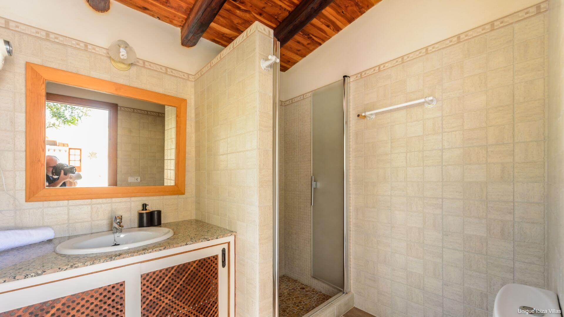 VILLA SAVINAR - 4 Bedrooms - Cala Carbo/Cala Vadella 