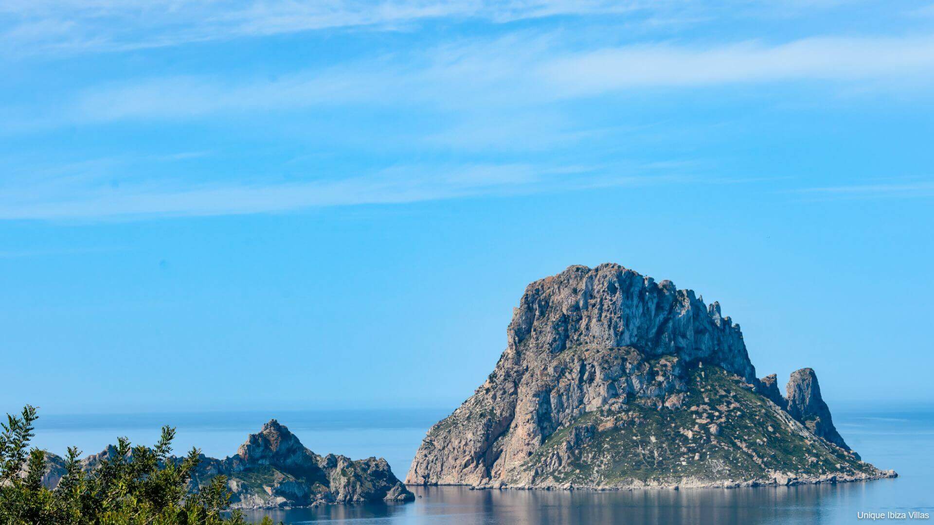 VILLA SAVINAR - 4 Bedrooms - Cala Carbo/Cala Vadella 
