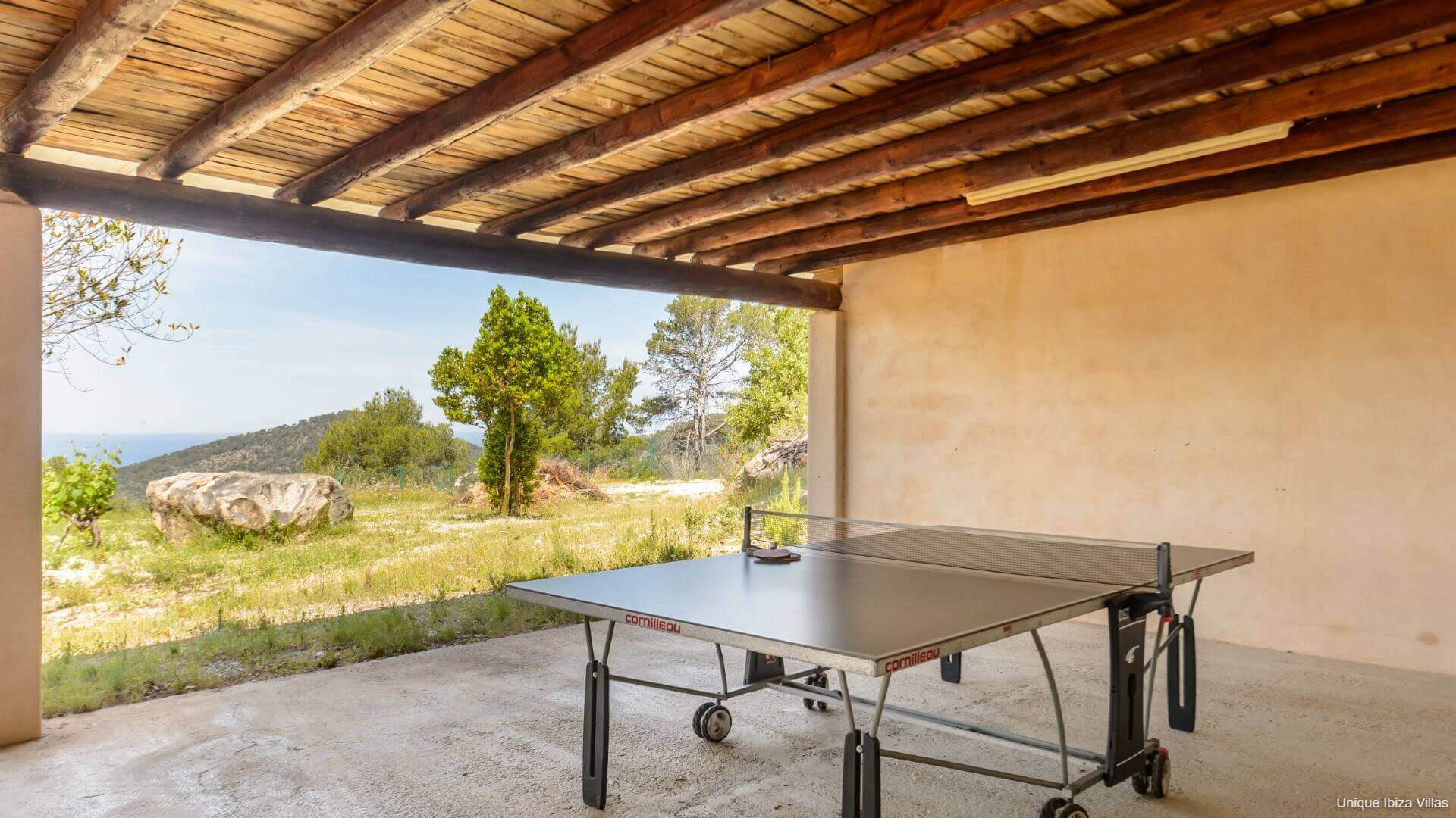 VILLA SAVINAR - 4 Bedrooms - Cala Carbo/Cala Vadella 