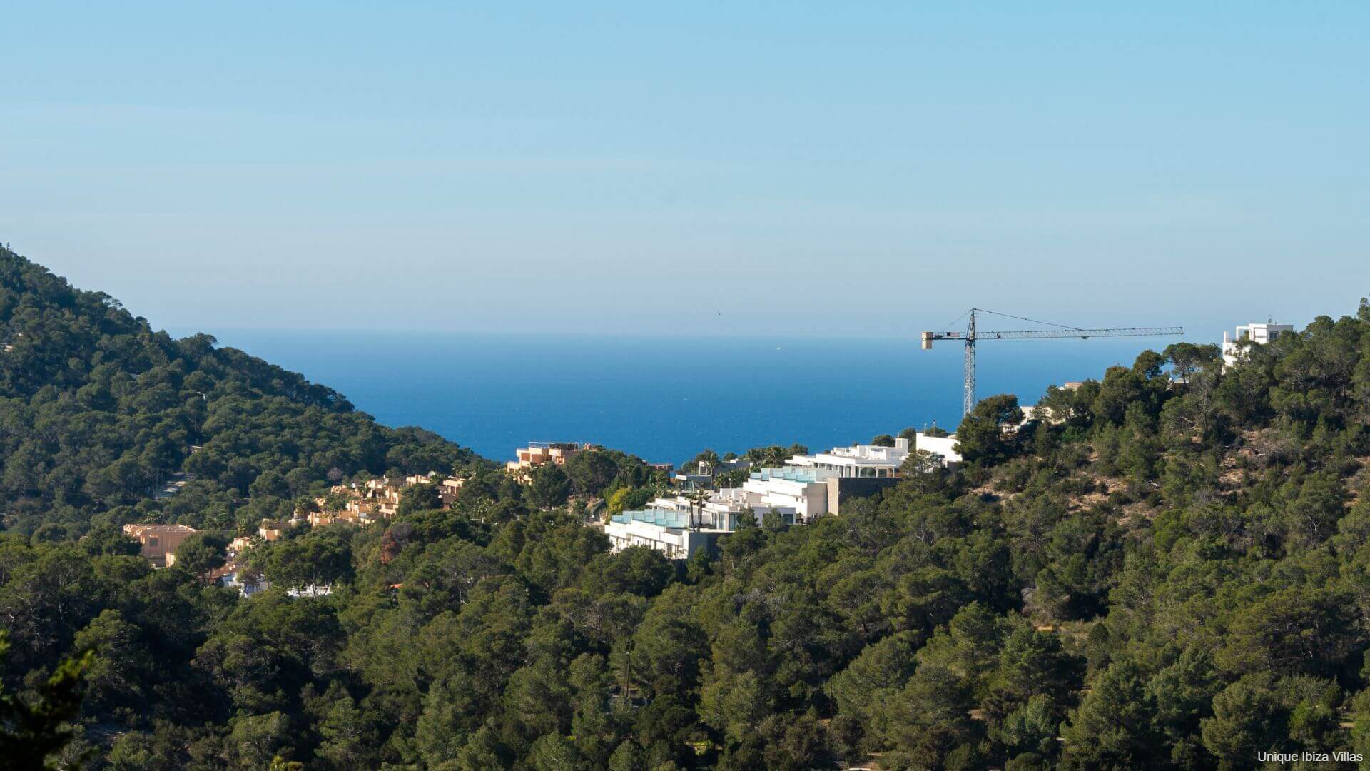 VILLA SAVINAR - 4 Bedrooms - Cala Carbo/Cala Vadella 