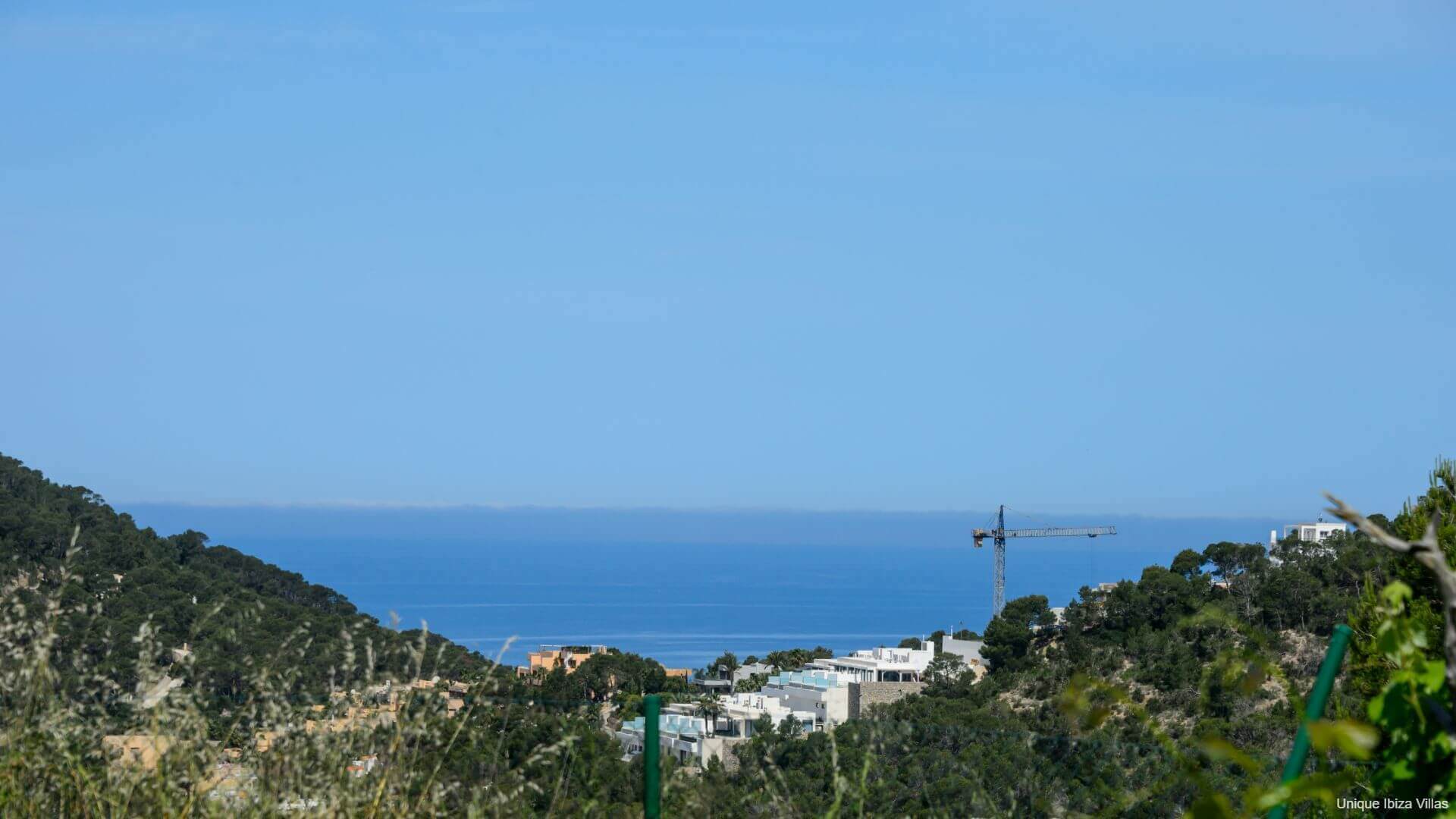 VILLA SAVINAR - 4 Bedrooms - Cala Carbo/Cala Vadella 