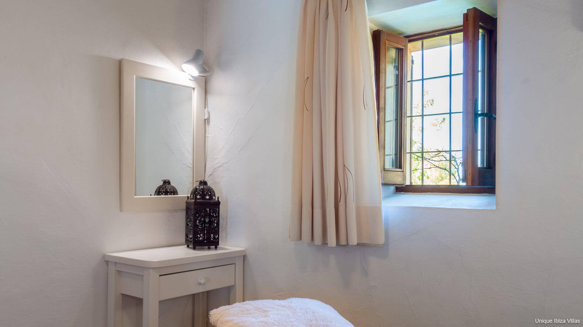 VILLA SAVINAR - 4 Bedrooms - Cala Carbo/Cala Vadella 