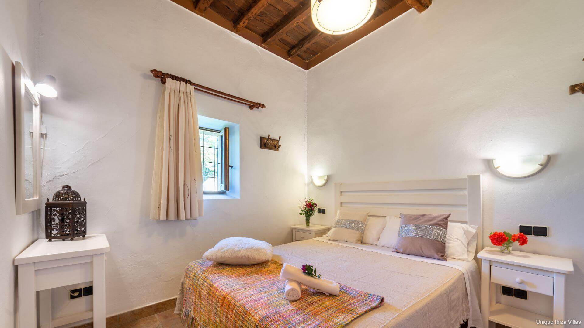 VILLA SAVINAR - 4 Bedrooms - Cala Carbo/Cala Vadella 