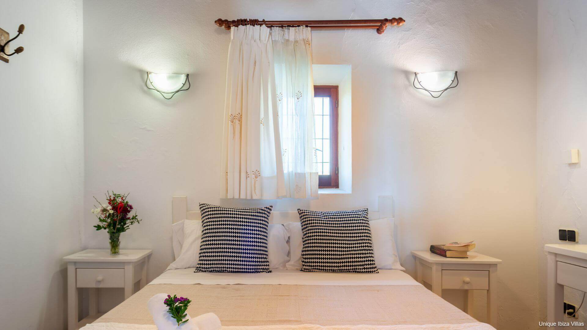 VILLA SAVINAR - 4 Bedrooms - Cala Carbo/Cala Vadella 