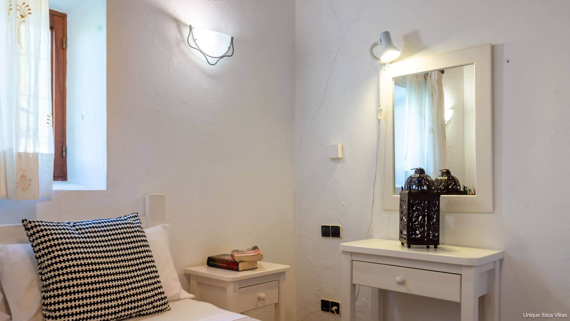VILLA SAVINAR - 4 Bedrooms - Cala Carbo/Cala Vadella 