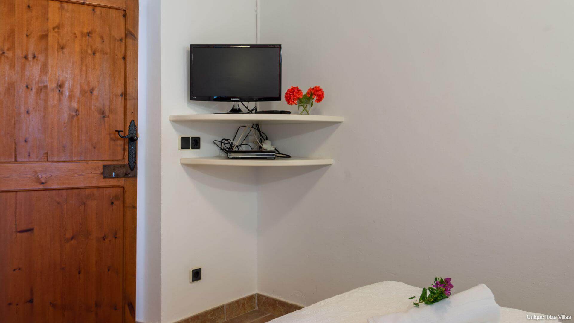 VILLA SAVINAR - 4 Bedrooms - Cala Carbo/Cala Vadella 
