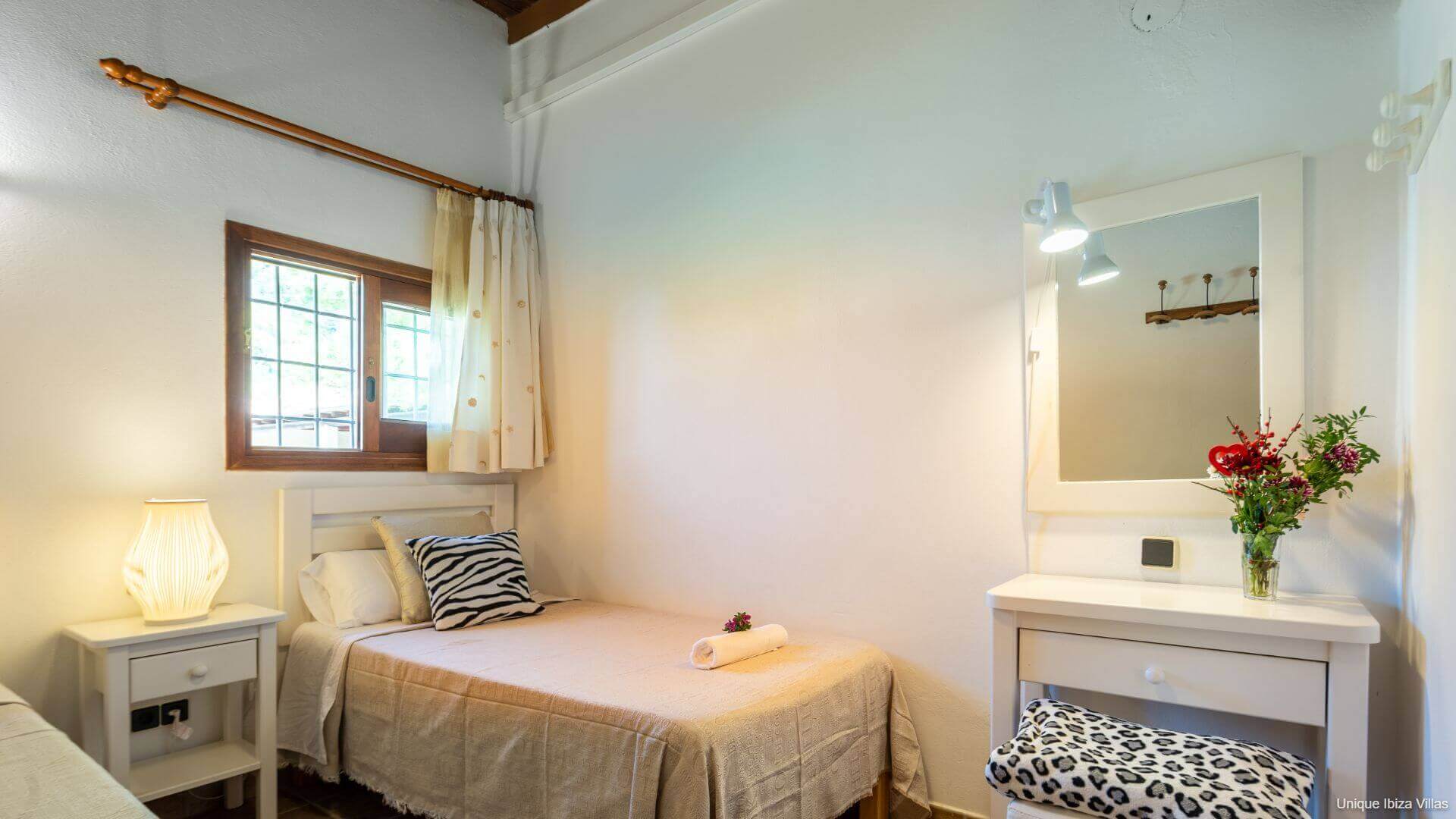 VILLA SAVINAR - 4 Bedrooms - Cala Carbo/Cala Vadella 