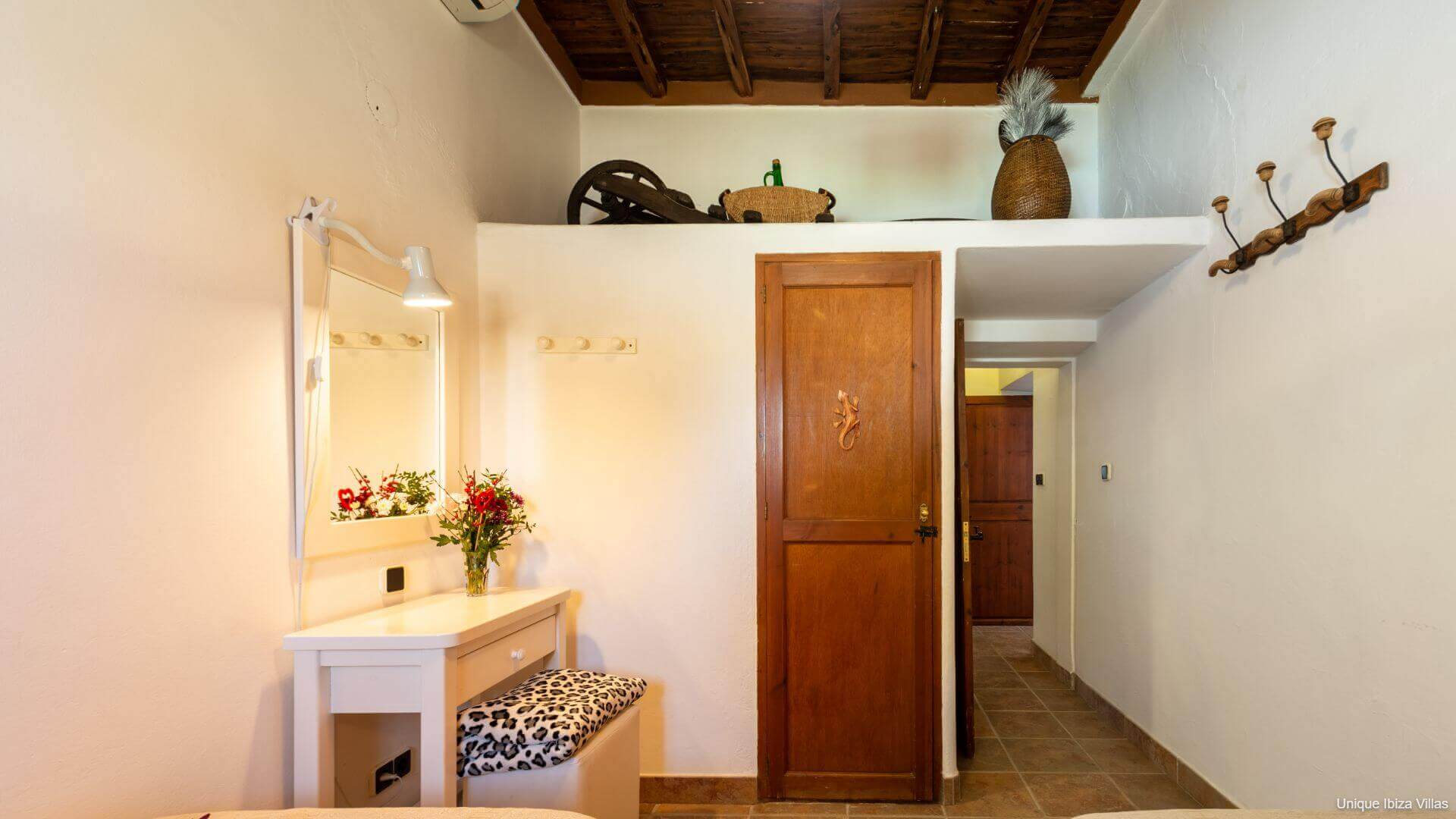 VILLA SAVINAR - 4 Bedrooms - Cala Carbo/Cala Vadella 