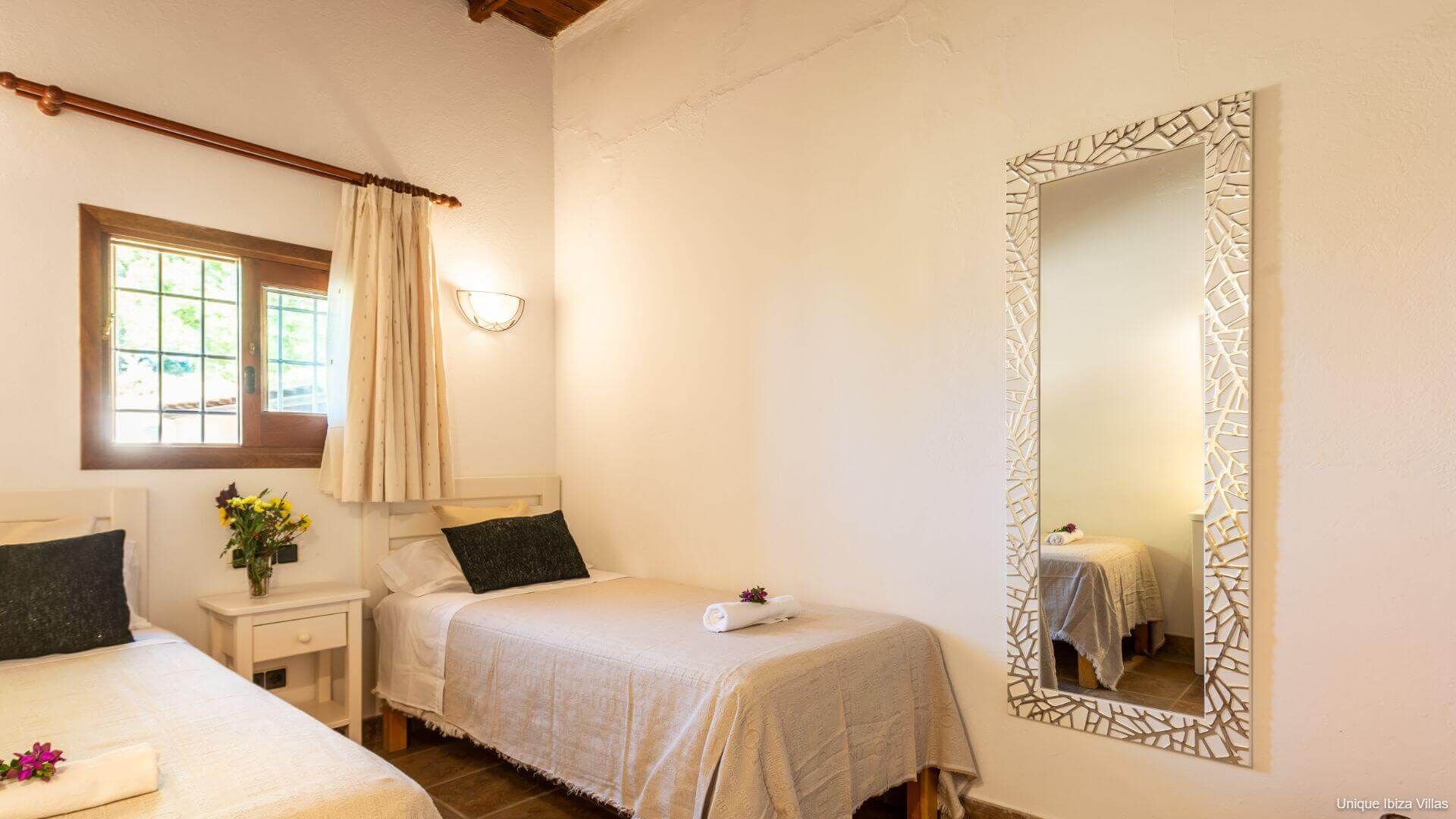 VILLA SAVINAR - 4 Bedrooms - Cala Carbo/Cala Vadella 