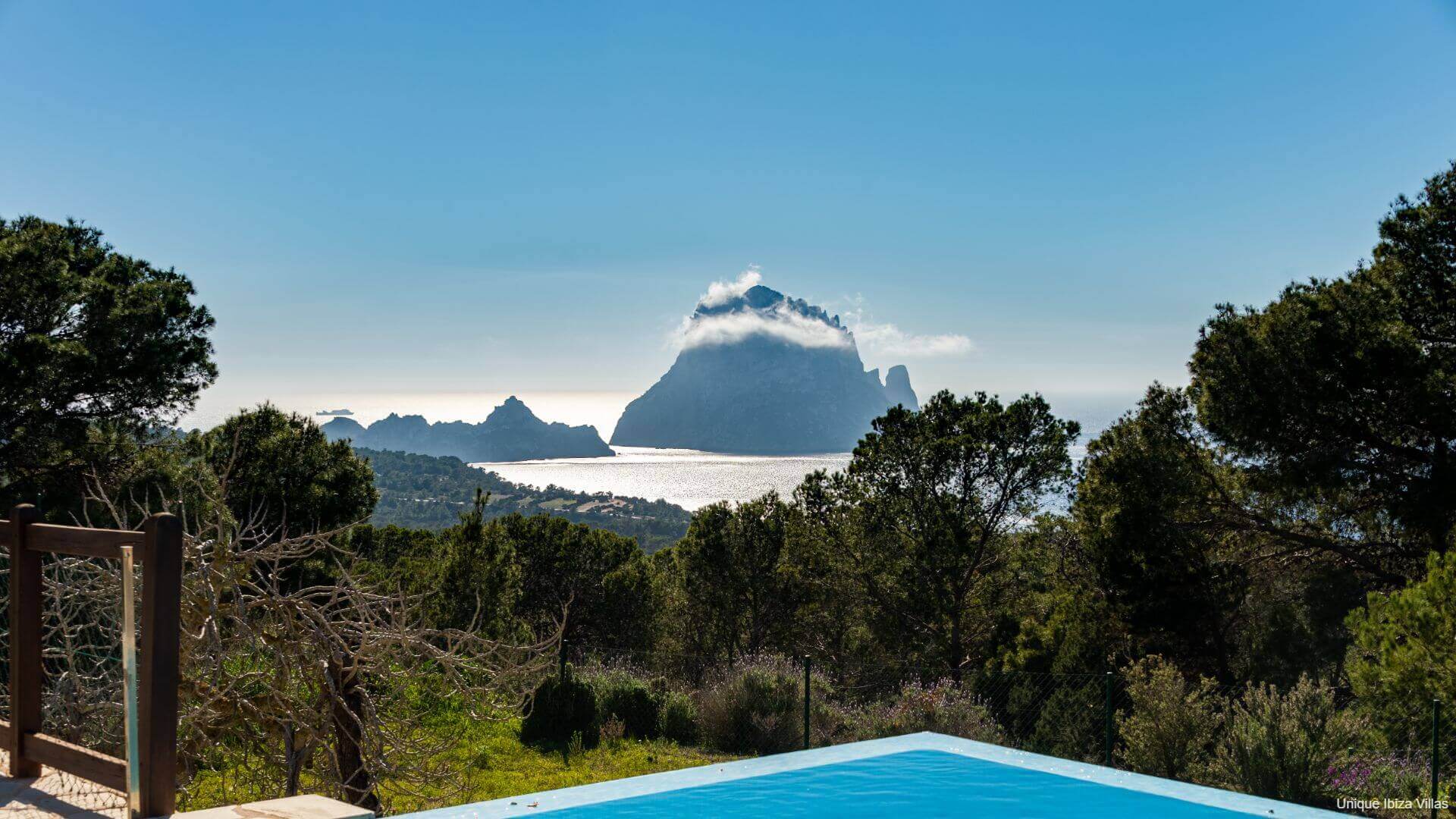 VILLA SAVINAR - 4 Bedrooms - Cala Carbo/Cala Vadella 