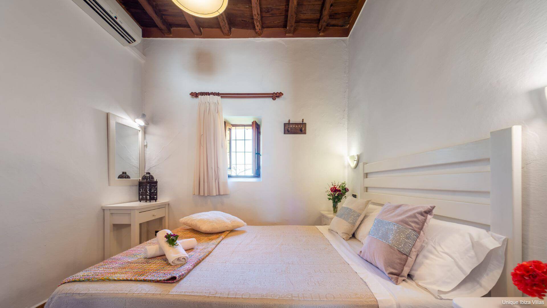 VILLA SAVINAR - 4 Bedrooms - Cala Carbo/Cala Vadella 