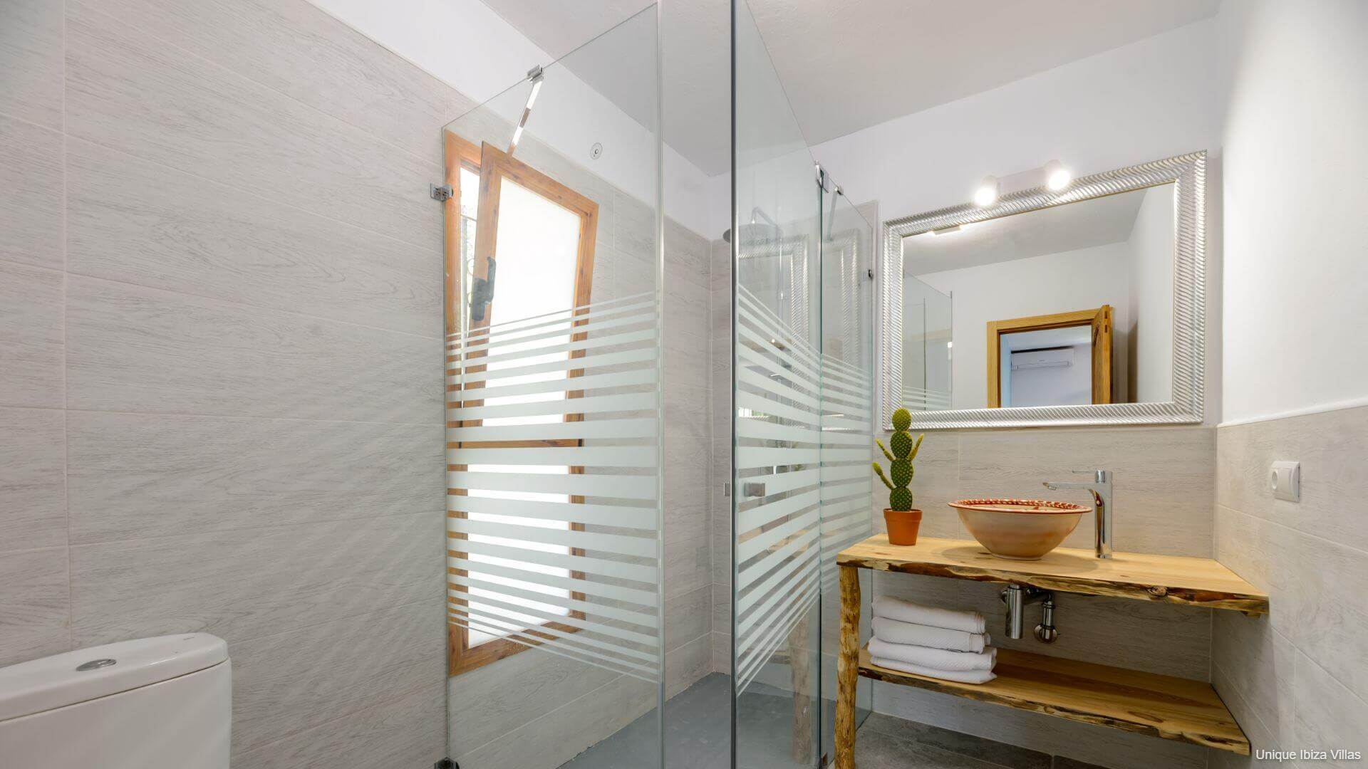 VILLA CAN RAFALET - 5 Bedrooms - San Jose