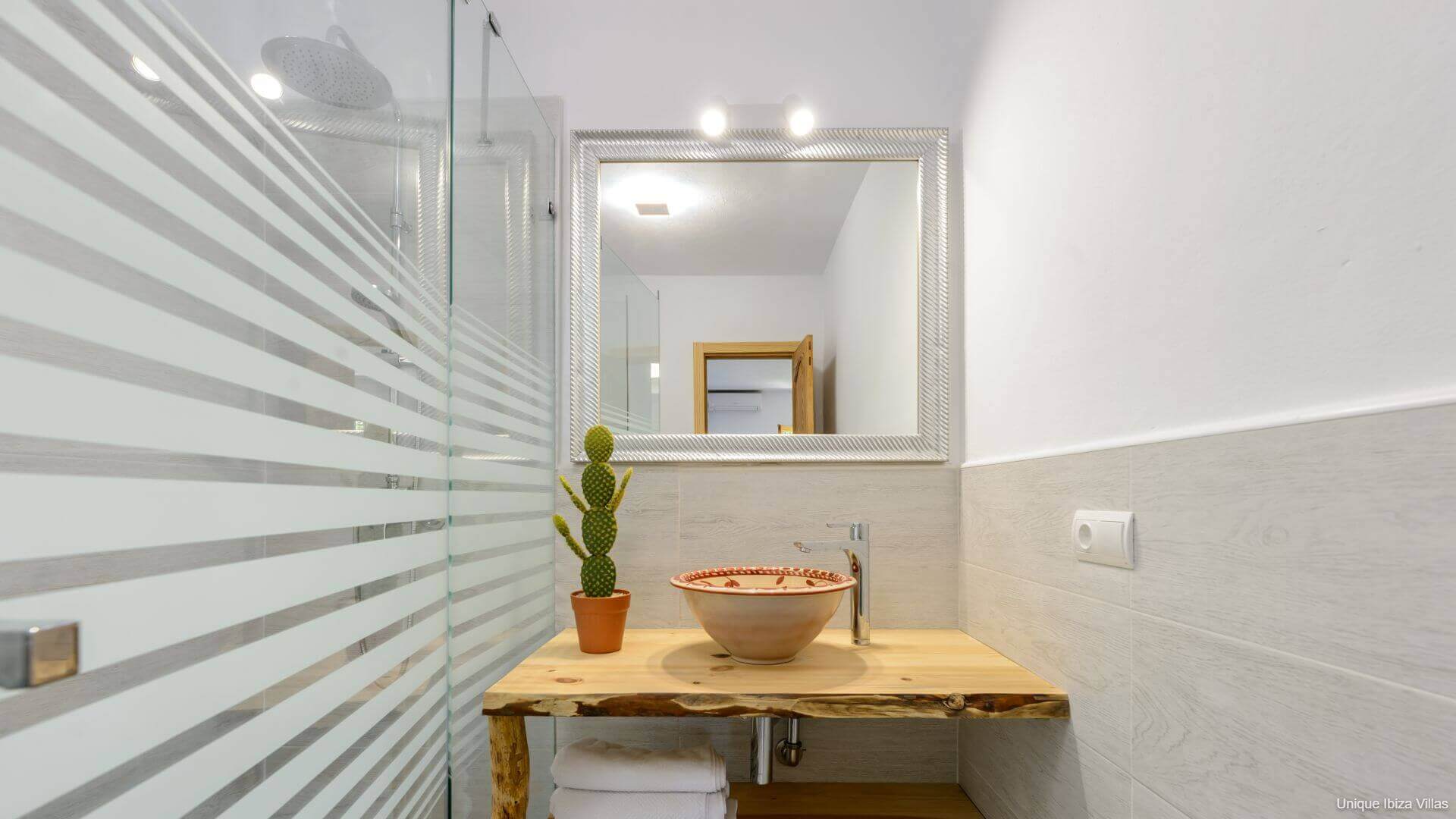 VILLA CAN RAFALET - 5 Bedrooms - San Jose