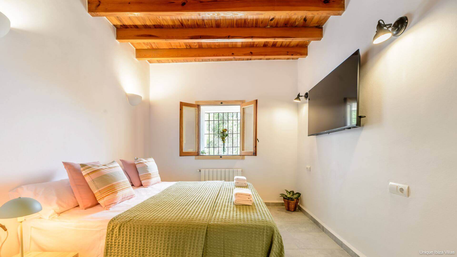 VILLA CAN RAFALET - 5 Bedrooms - San Jose