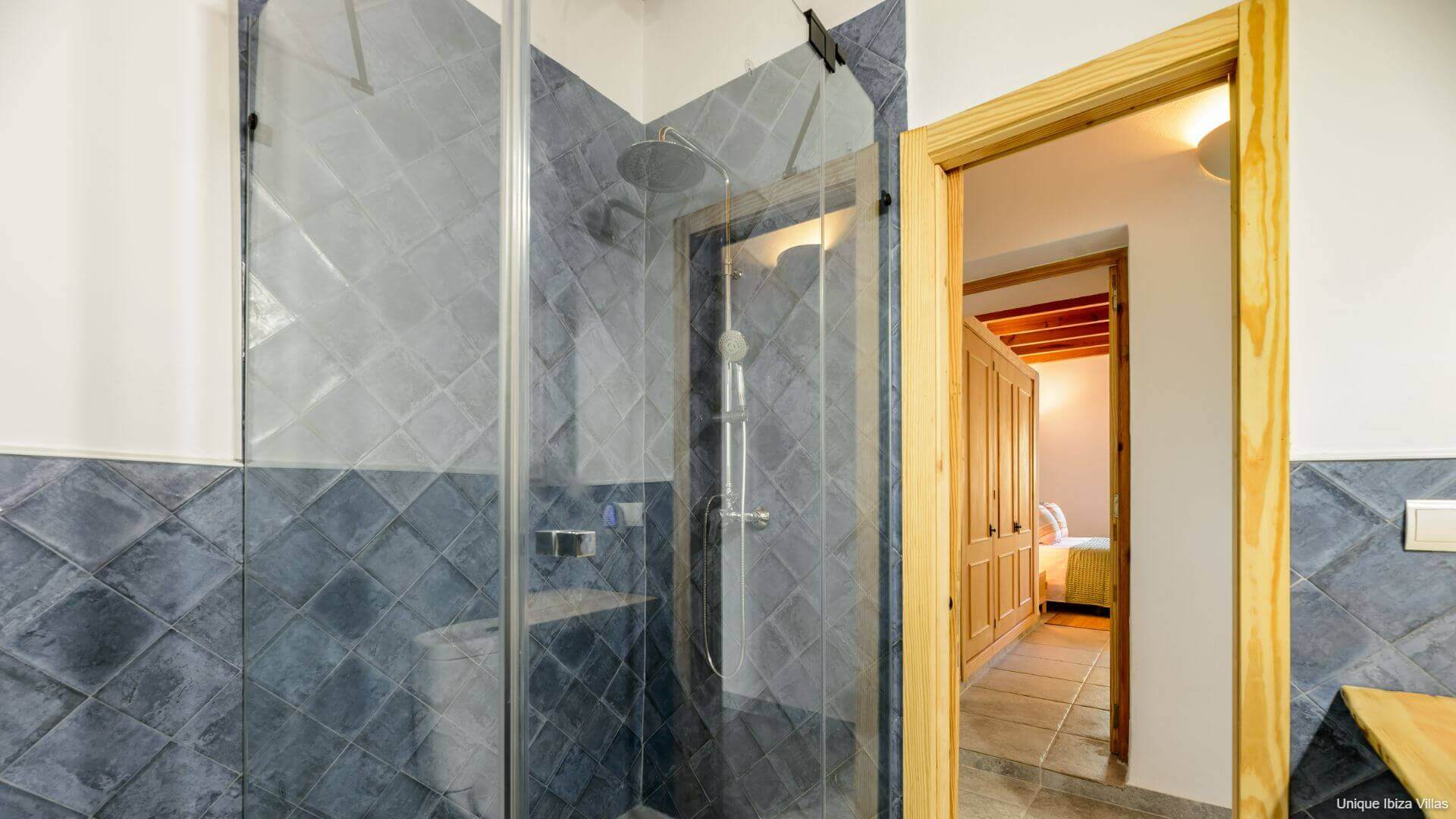 VILLA CAN RAFALET - 5 Bedrooms - San Jose