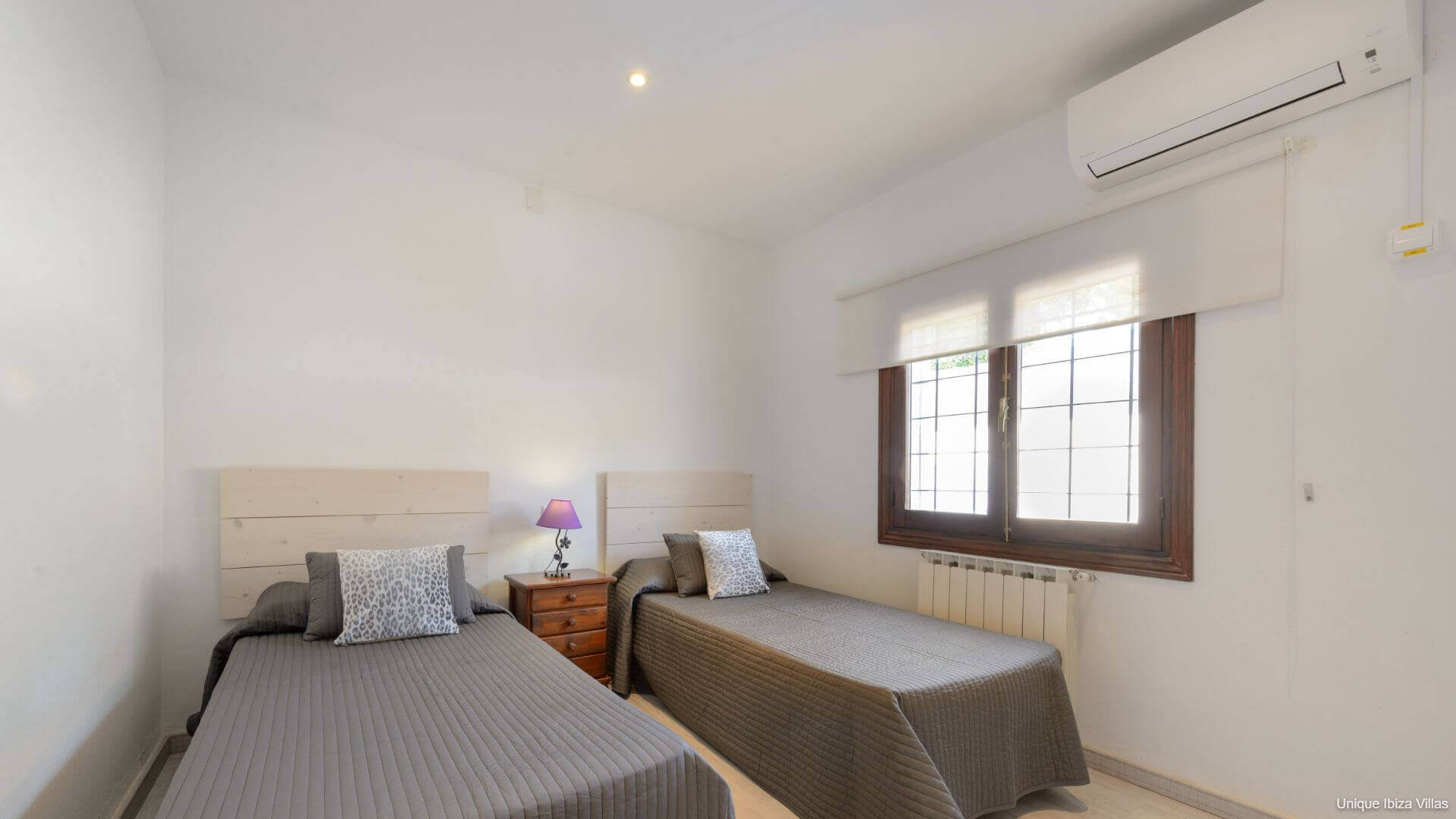 VILLA CAN CARRERAS - 5 Bedrooms - San Lorenzo/Santa Gertrudis (Rural)