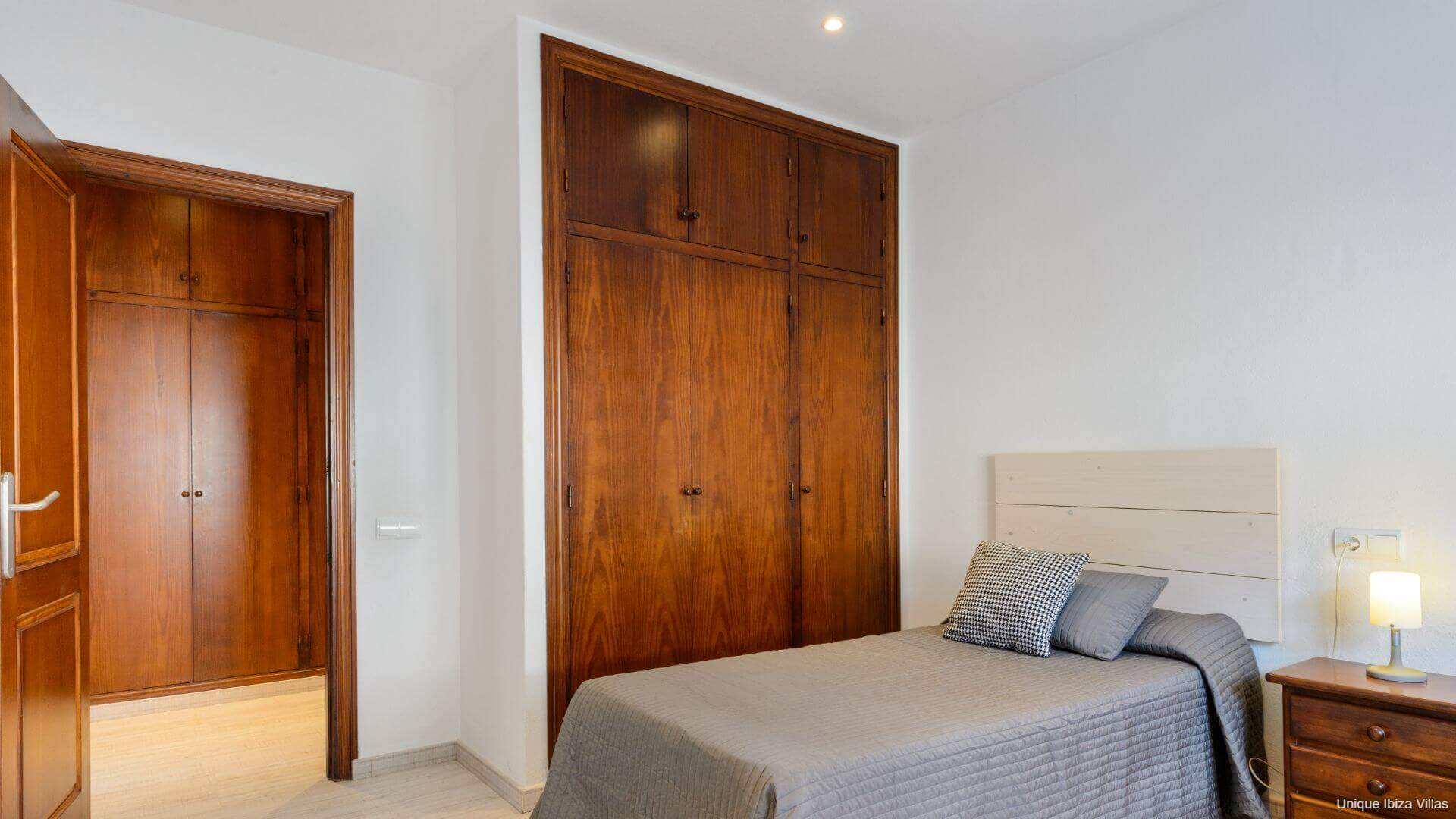 VILLA CAN CARRERAS - 5 Bedrooms - San Lorenzo/Santa Gertrudis (Rural)