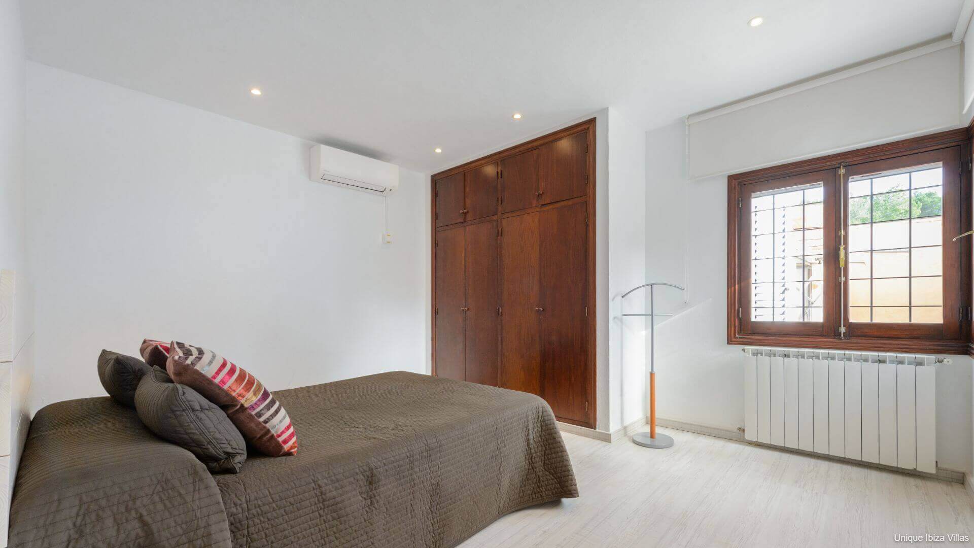 VILLA CAN CARRERAS - 5 Bedrooms - San Lorenzo/Santa Gertrudis (Rural)