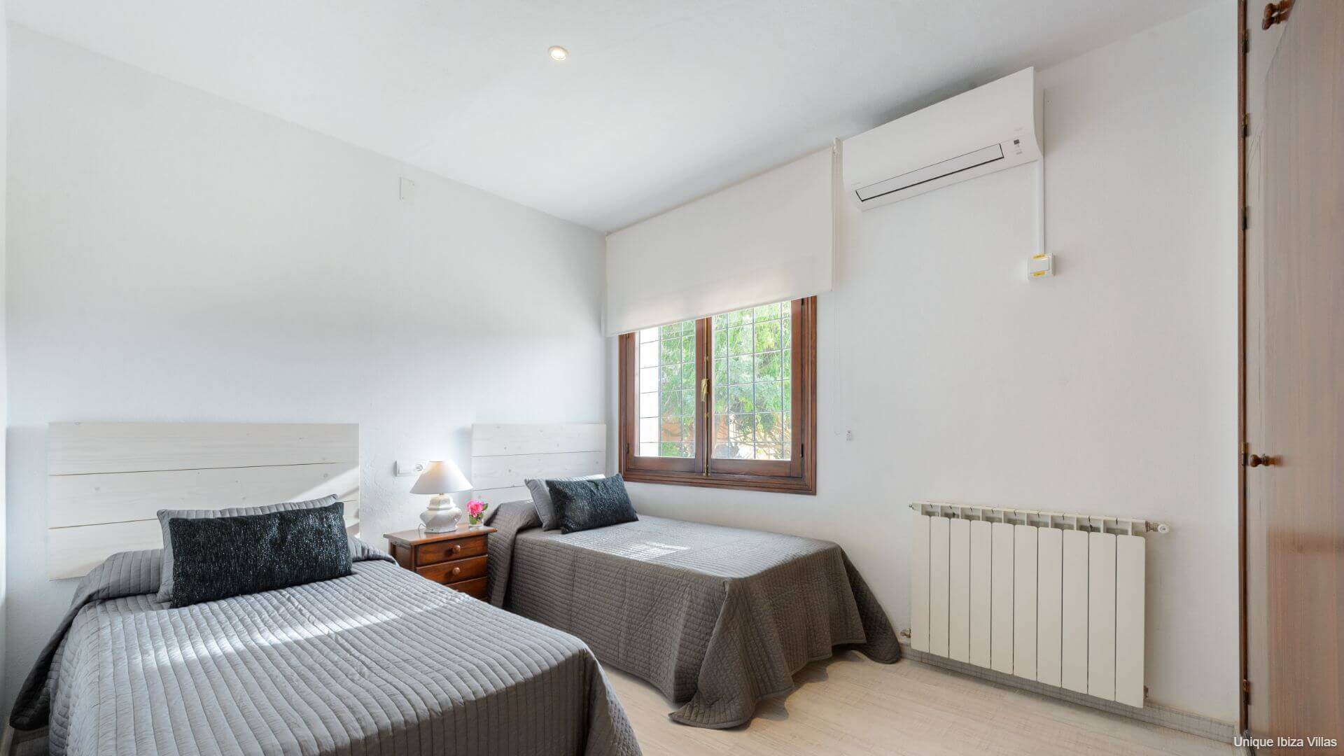 VILLA CAN CARRERAS - 5 Bedrooms - San Lorenzo/Santa Gertrudis (Rural)