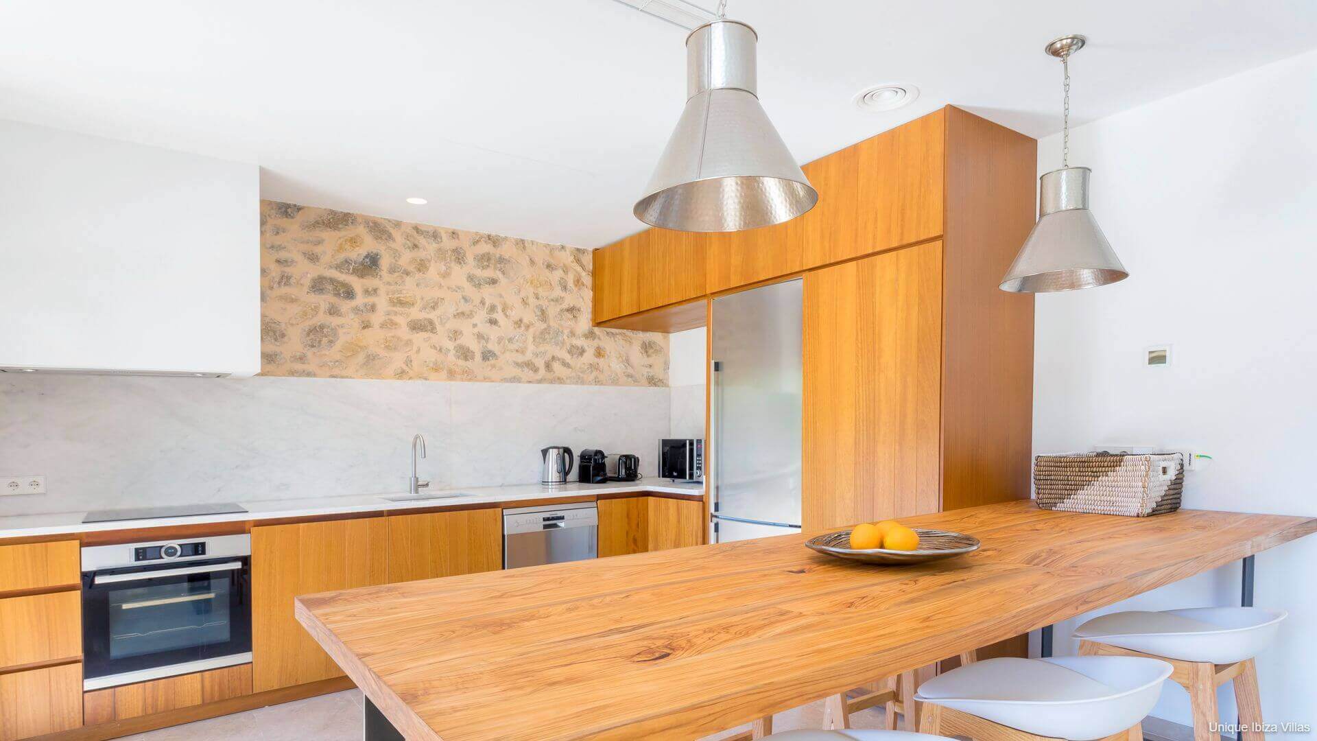 VILLA CAN PORTMANY GINEBRA - 3 Bedrooms - San Jose
