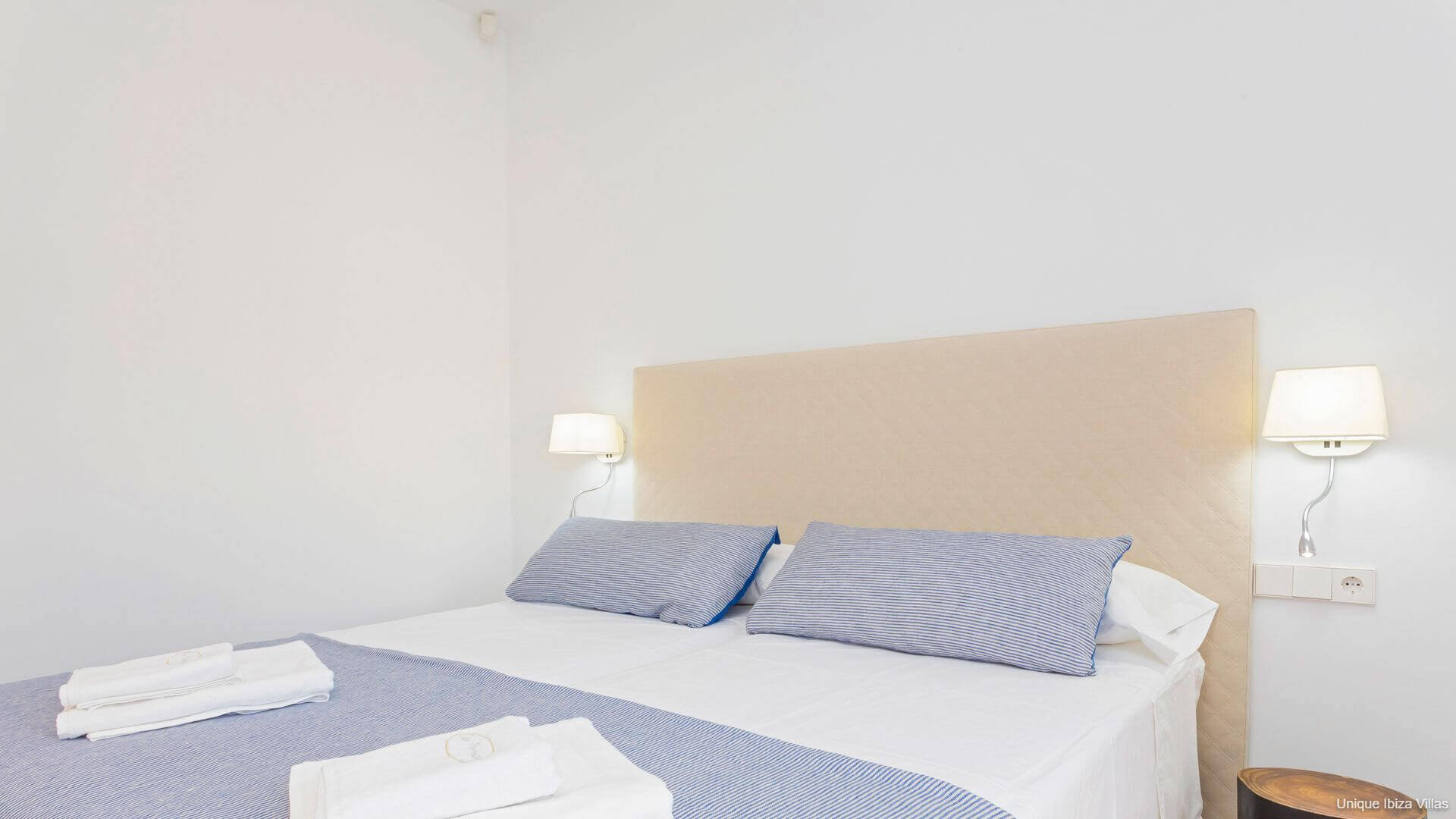 VILLA CAN PORTMANY GINEBRA - 3 Bedrooms - San Jose
