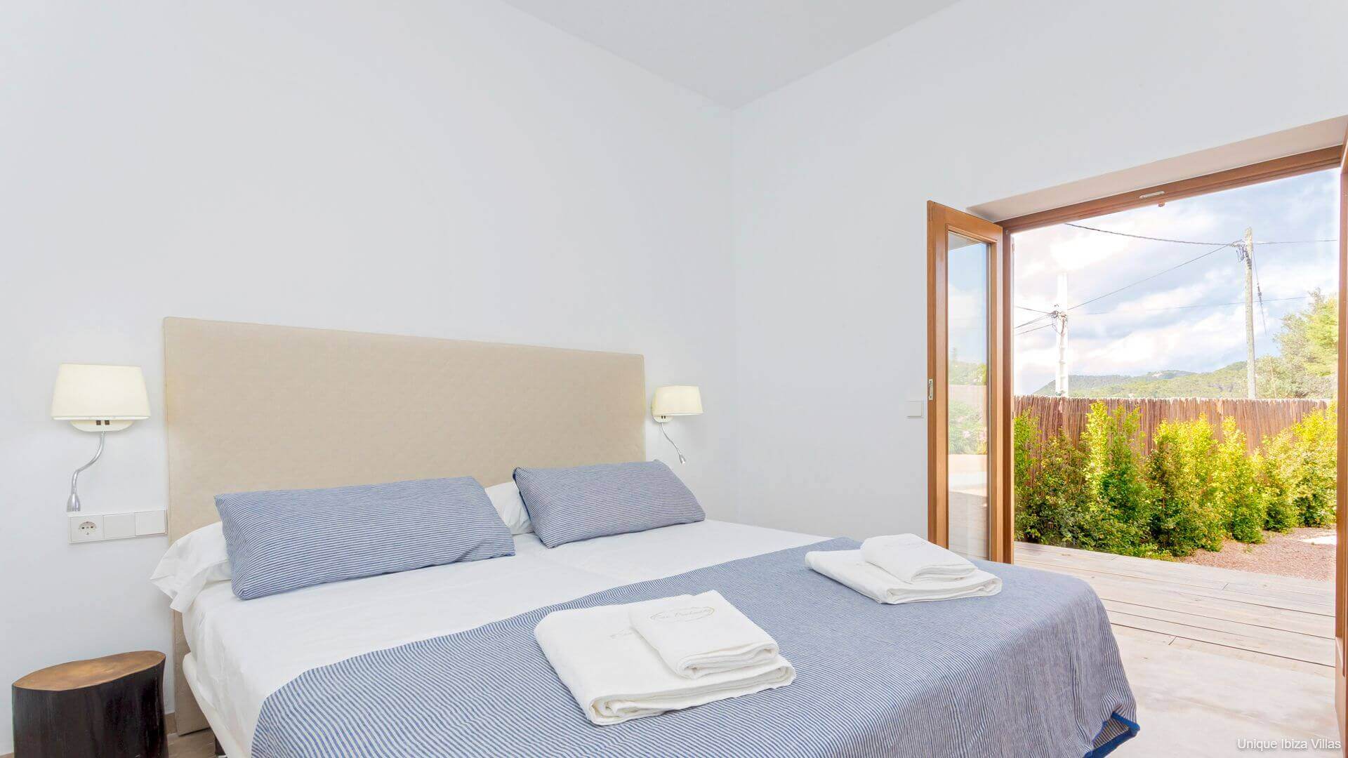 VILLA CAN PORTMANY GINEBRA - 3 Bedrooms - San Jose