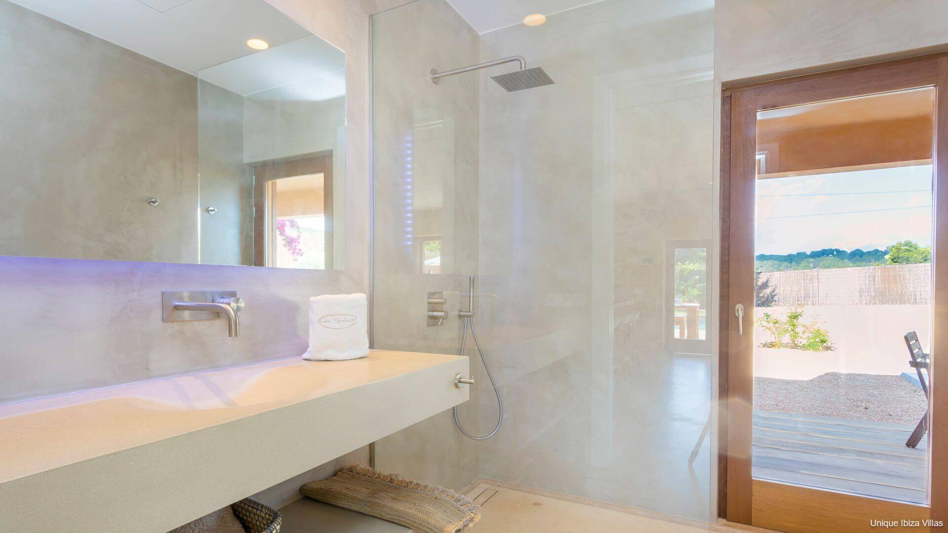 VILLA CAN PORTMANY GINEBRA - 3 Bedrooms - San Jose