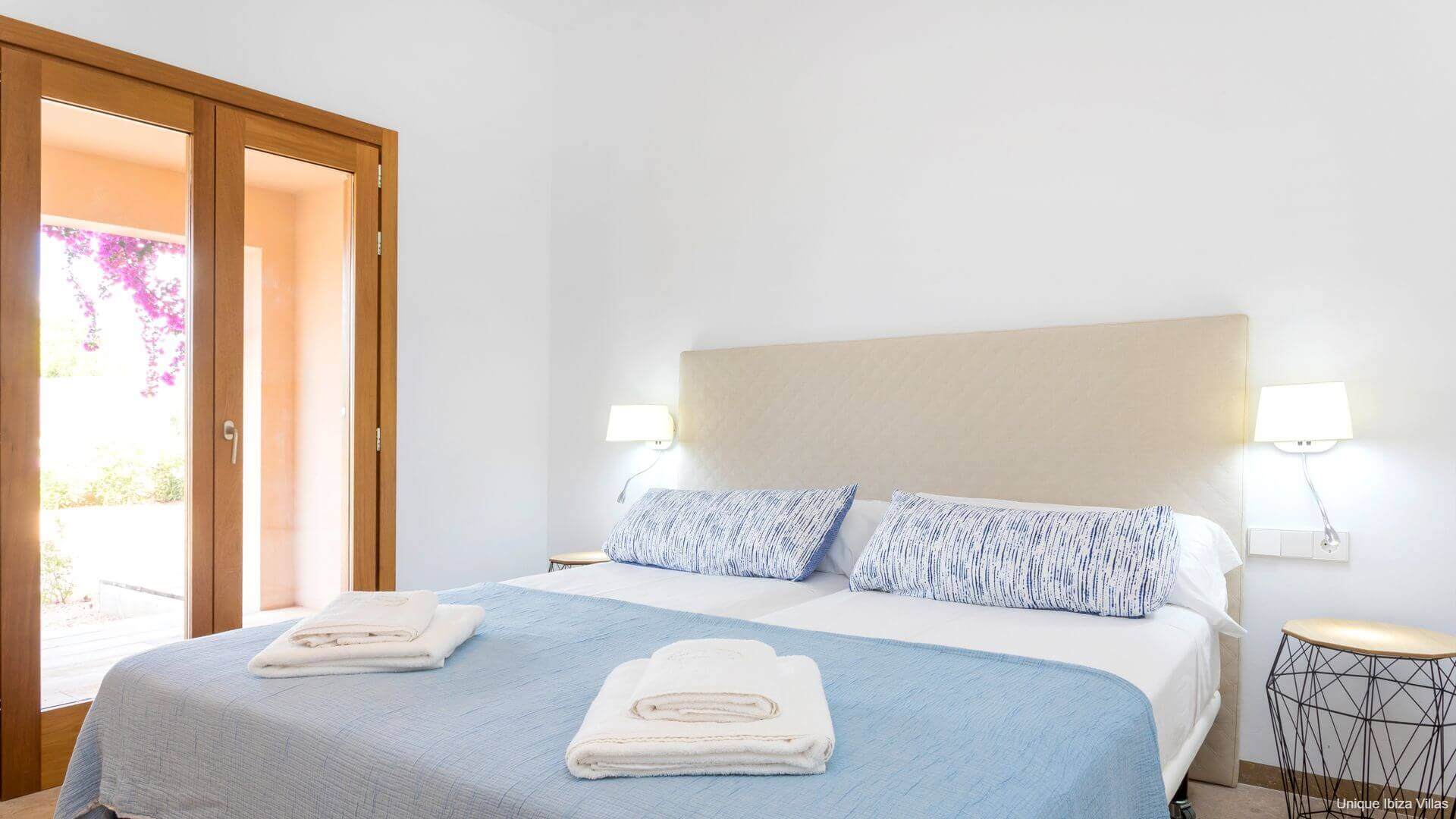 VILLA CAN PORTMANY GINEBRA - 3 Bedrooms - San Jose