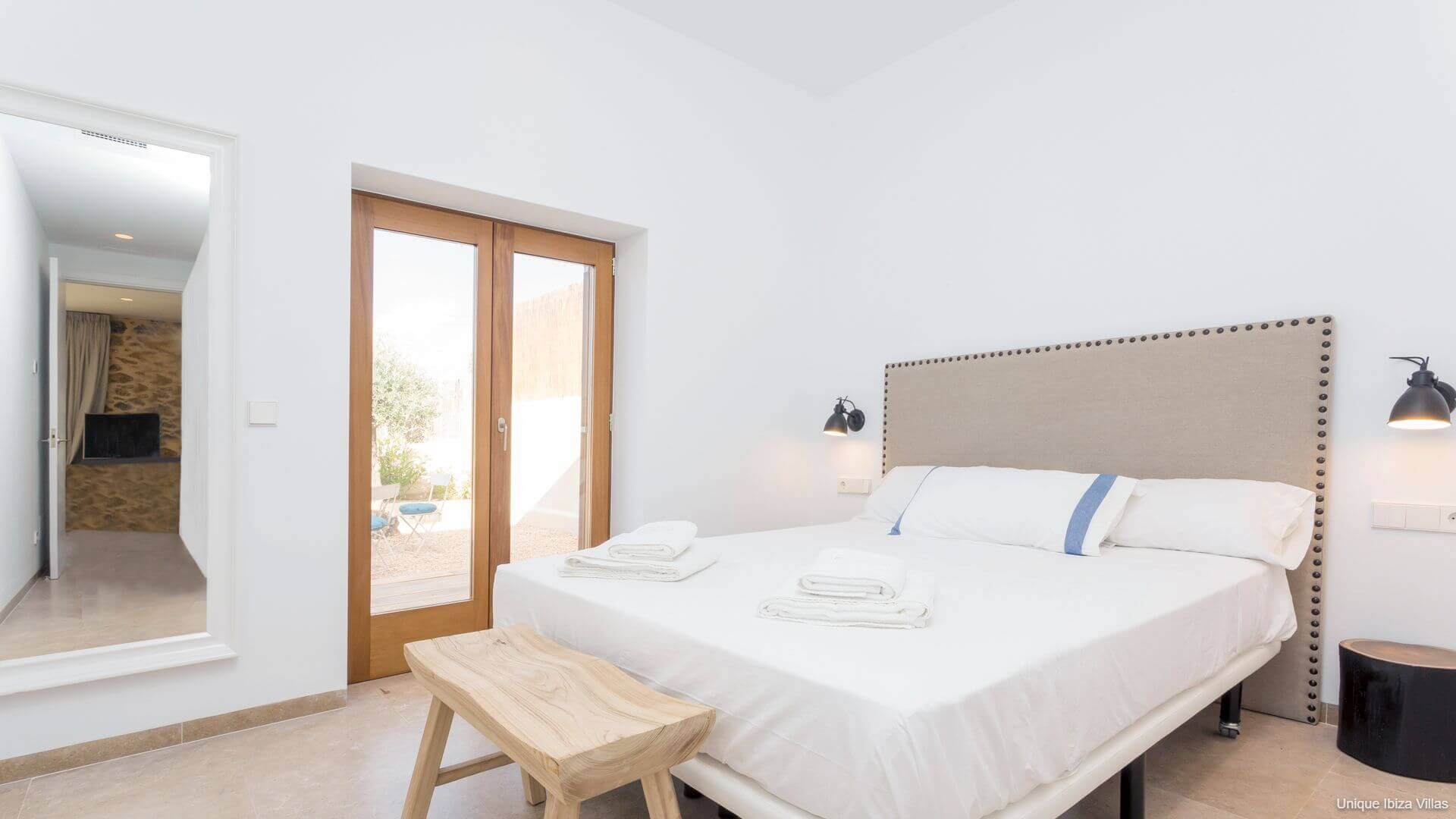 VILLA CAN PORTMANY GINEBRA - 3 Bedrooms - San Jose