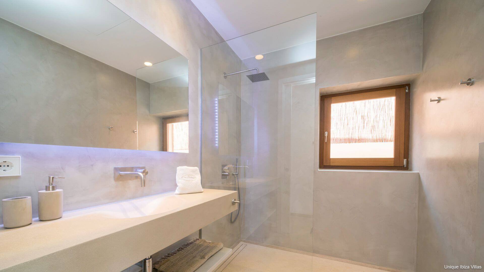 VILLA CAN PORTMANY GINEBRA - 3 Bedrooms - San Jose