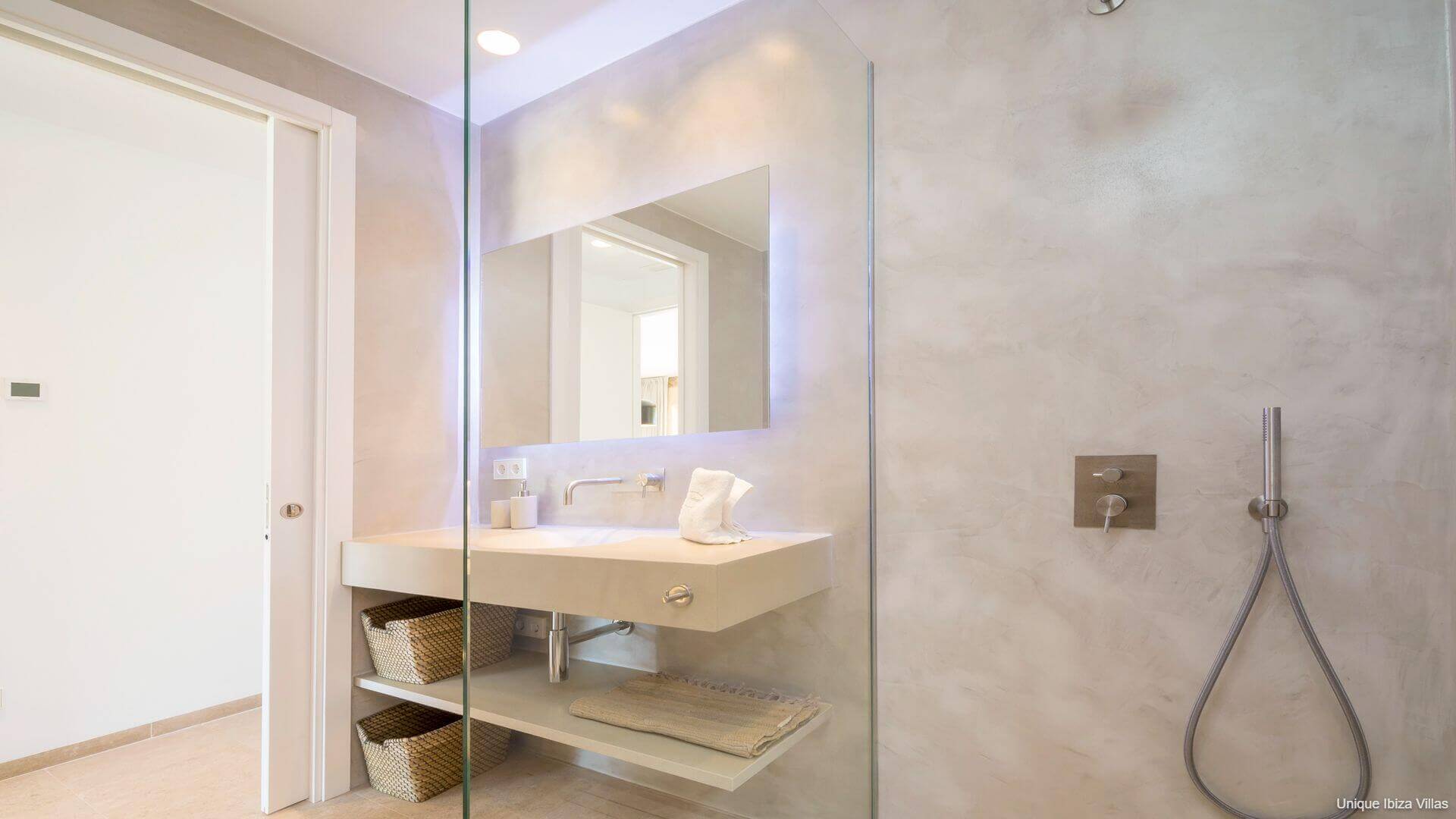VILLA CAN PORTMANY GINEBRA - 3 Bedrooms - San Jose