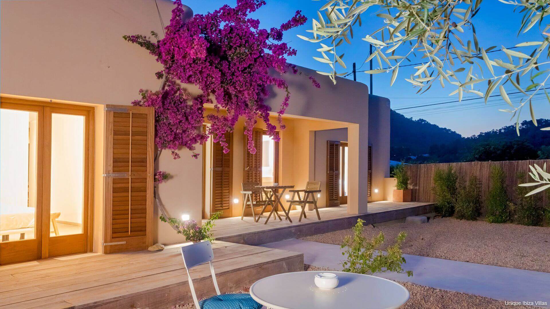 VILLA CAN PORTMANY GINEBRA - 3 Bedrooms - San Jose