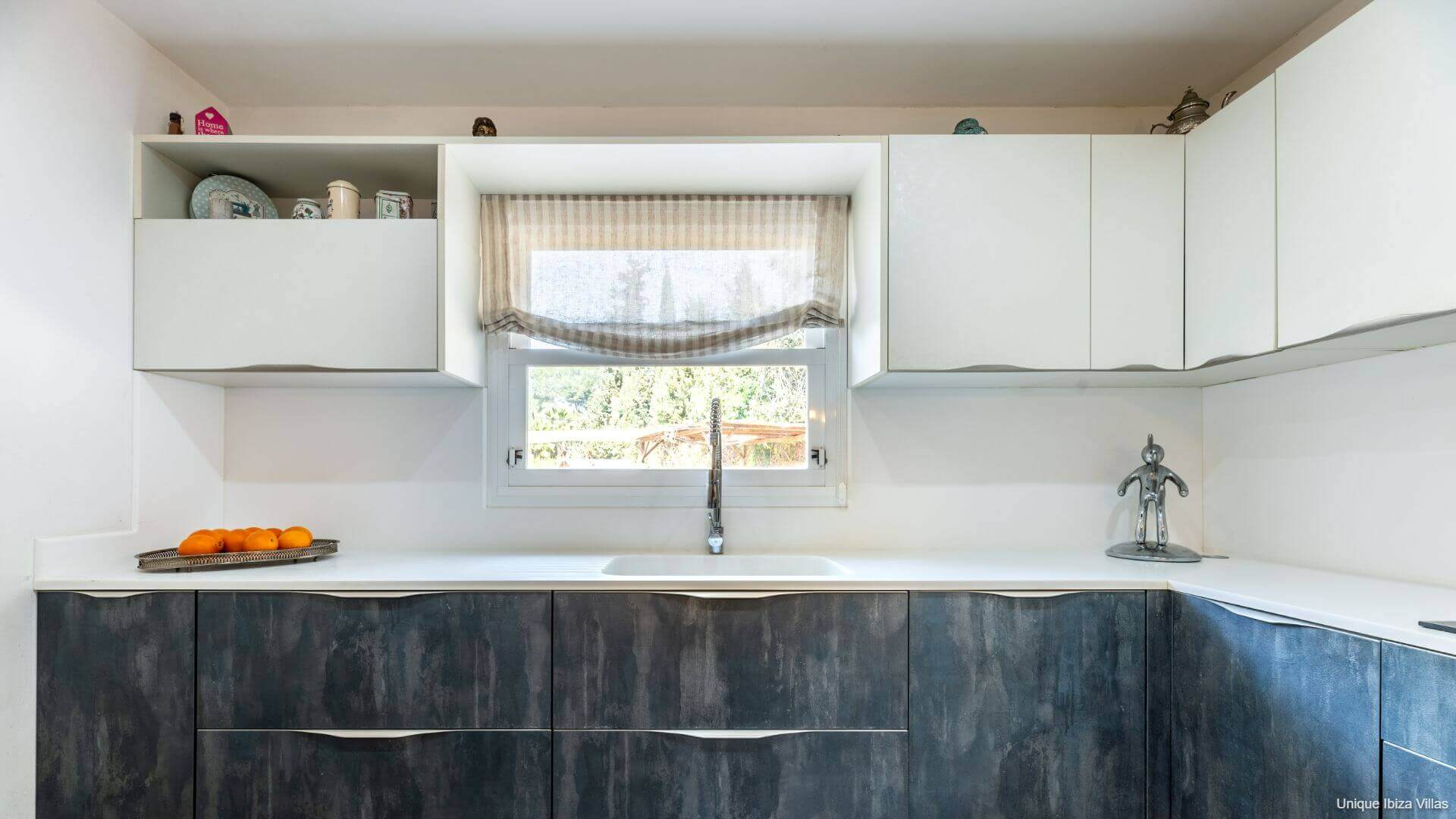 VILLA CAN TRUYET - 4 Bedrooms - Santa Eulalia/Santa Gertrudis