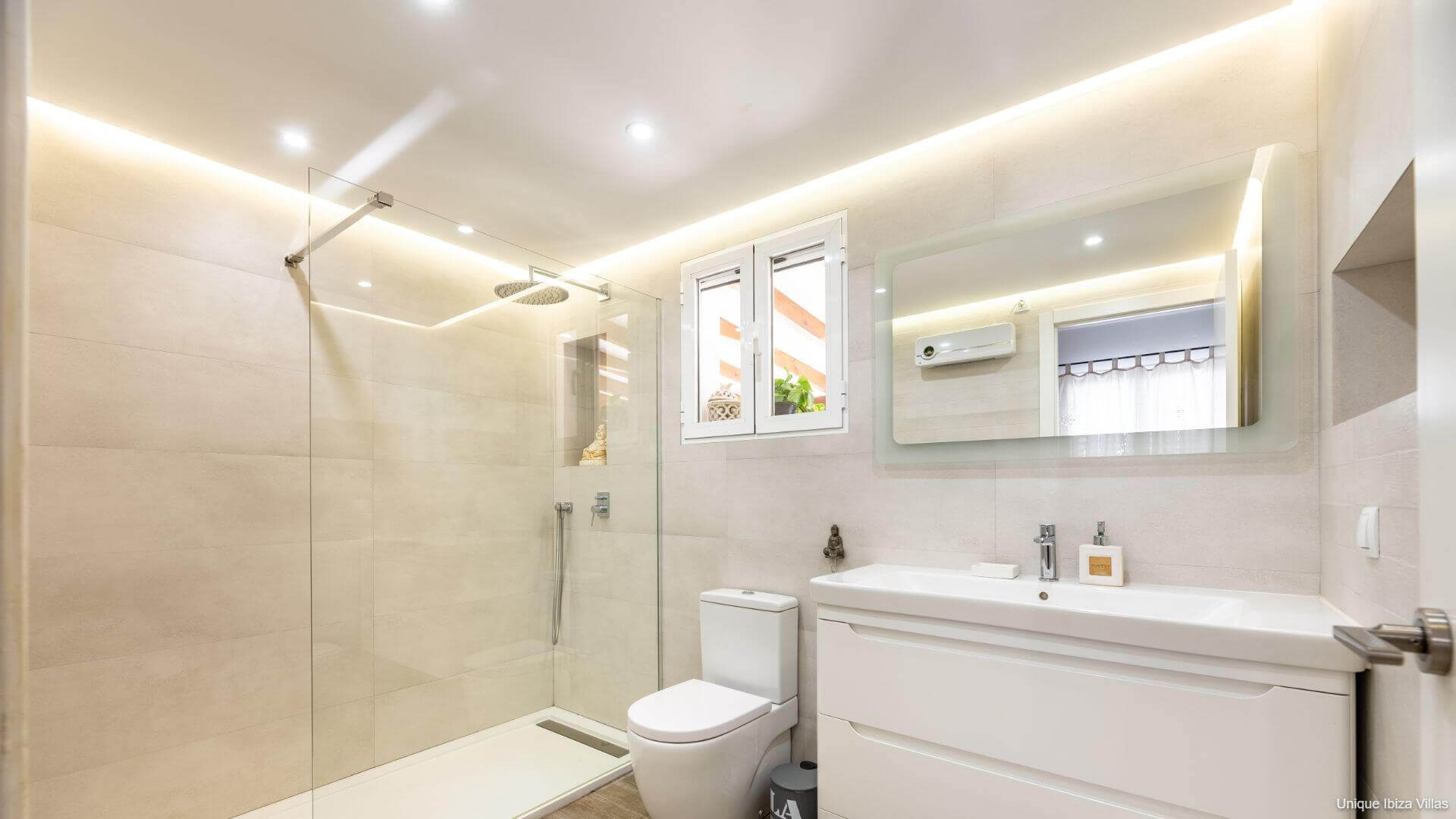 VILLA CAN TRUYET - 4 Bedrooms - Santa Eulalia/Santa Gertrudis