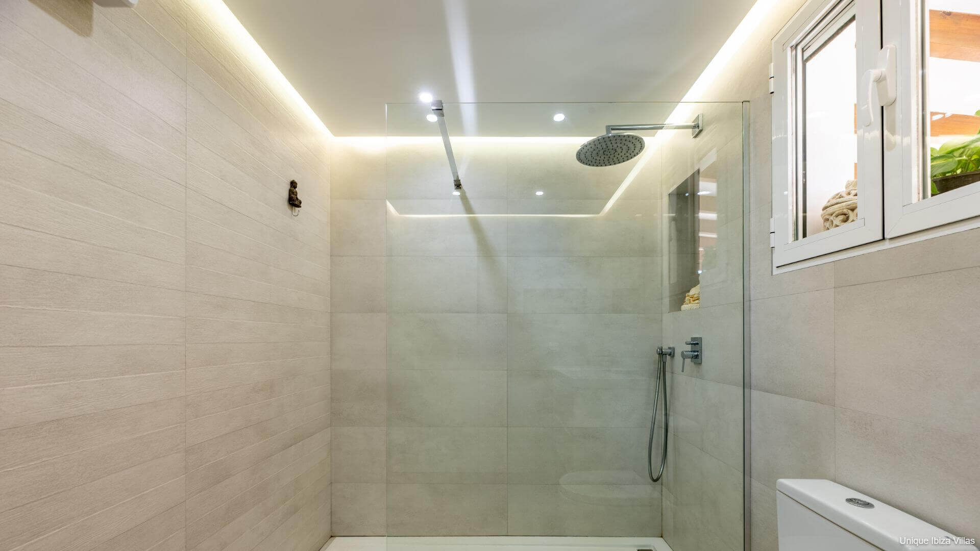 VILLA CAN TRUYET - 4 Bedrooms - Santa Eulalia/Santa Gertrudis