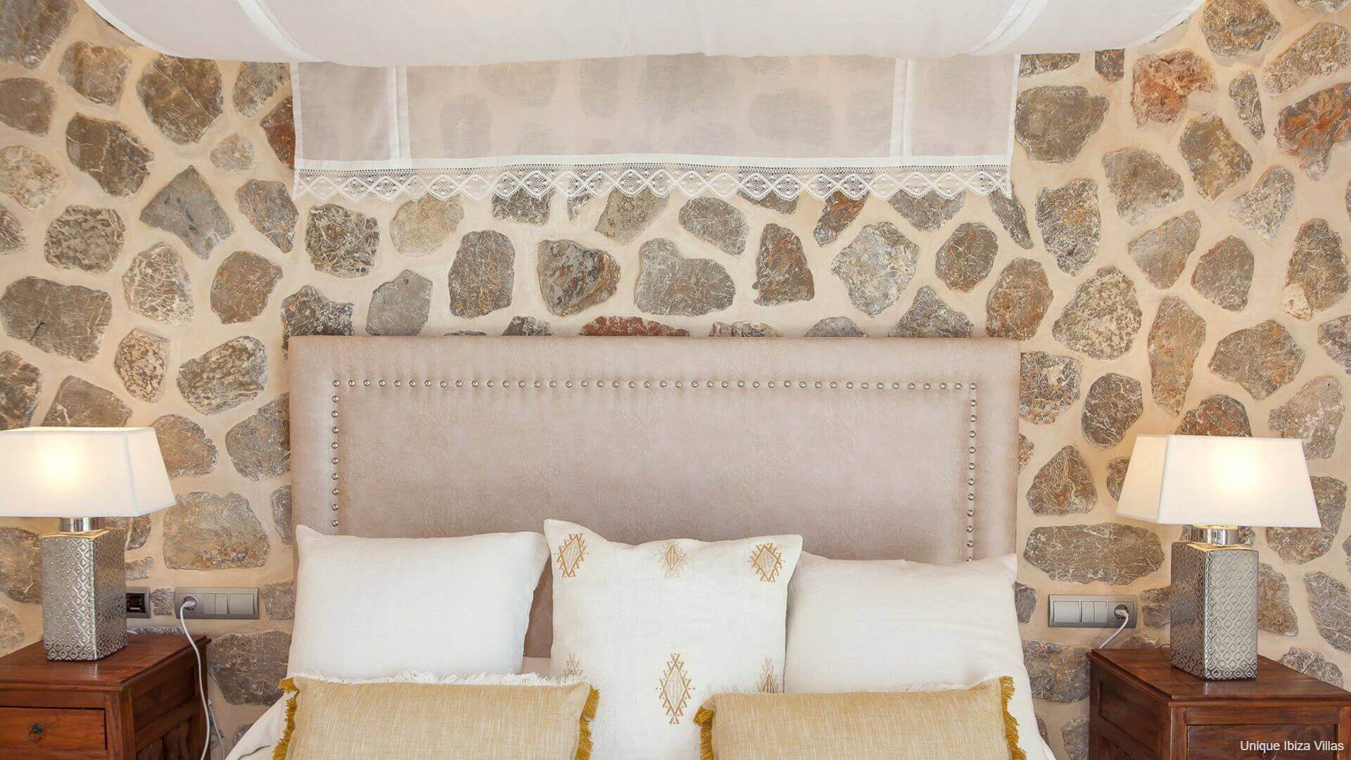 VILLA MORNA - 5 Bedrooms - San Carlos/San Lorenzo (Rural) 