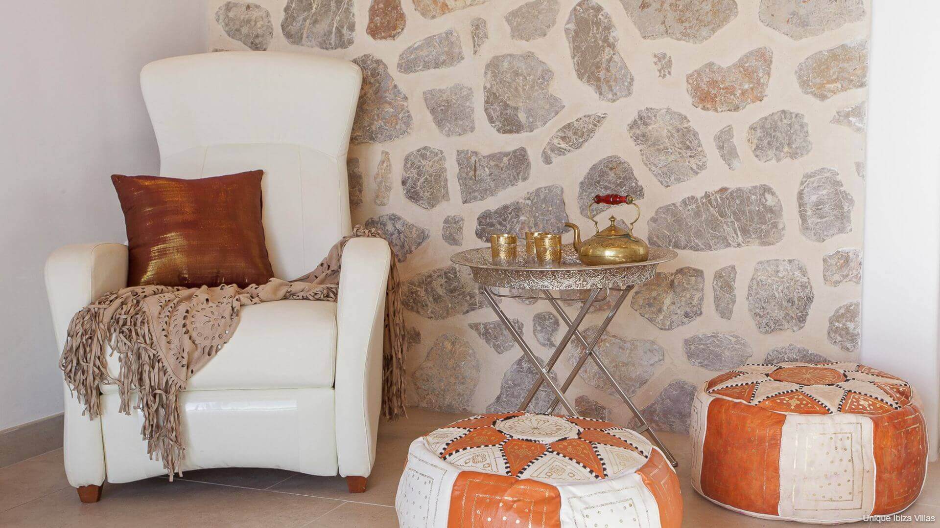 VILLA MORNA - 5 Bedrooms - San Carlos/San Lorenzo (Rural) 