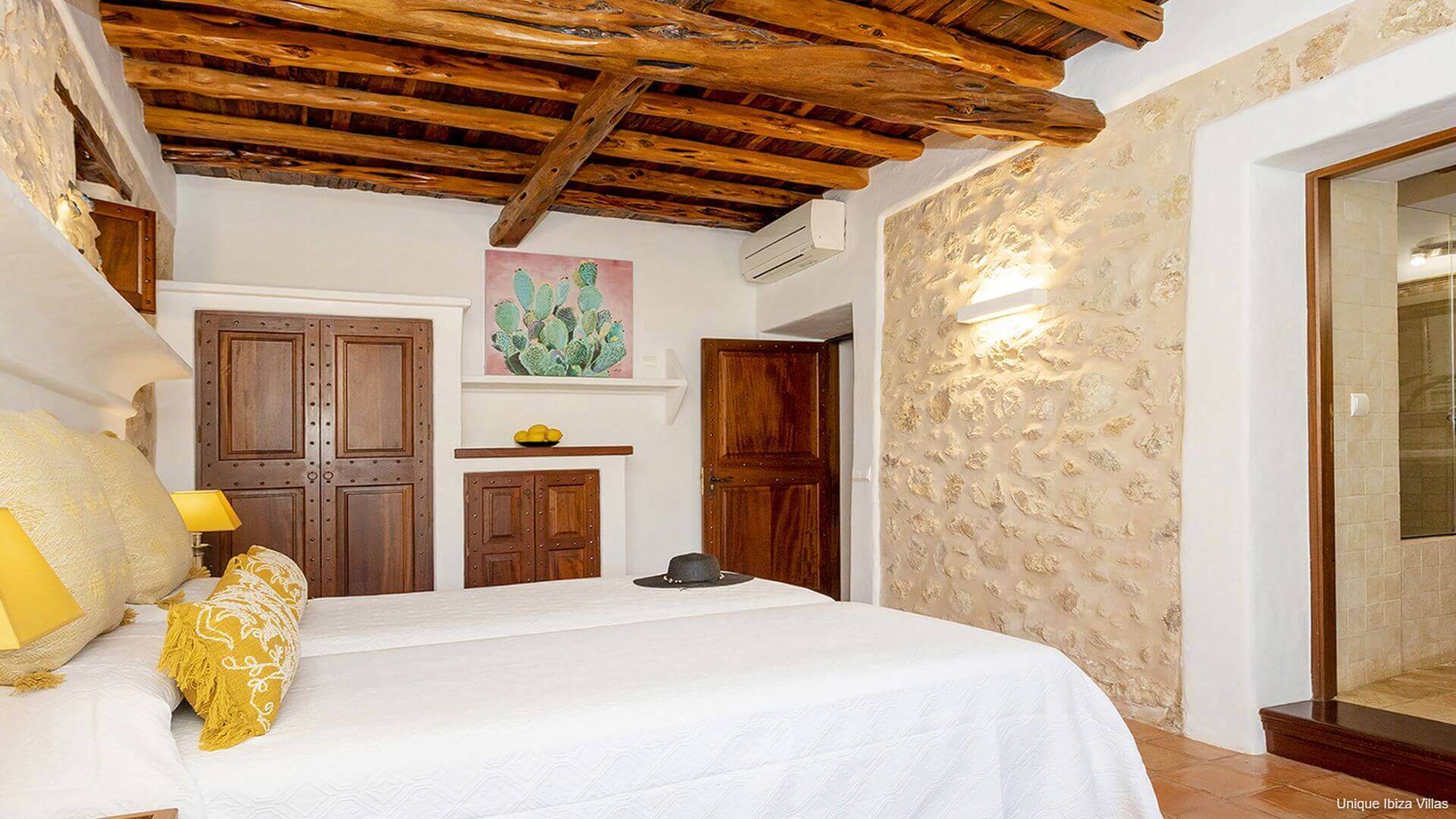 VILLA XUMEU - 6 Bedrooms - San Carlos/San Lorenzo (Rural) 