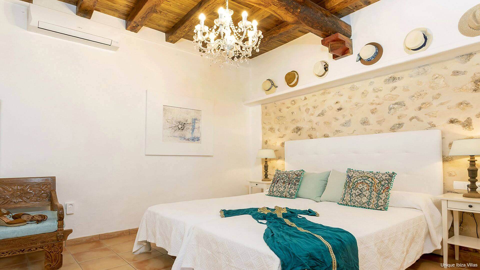VILLA XUMEU - 6 Bedrooms - San Carlos/San Lorenzo (Rural) 