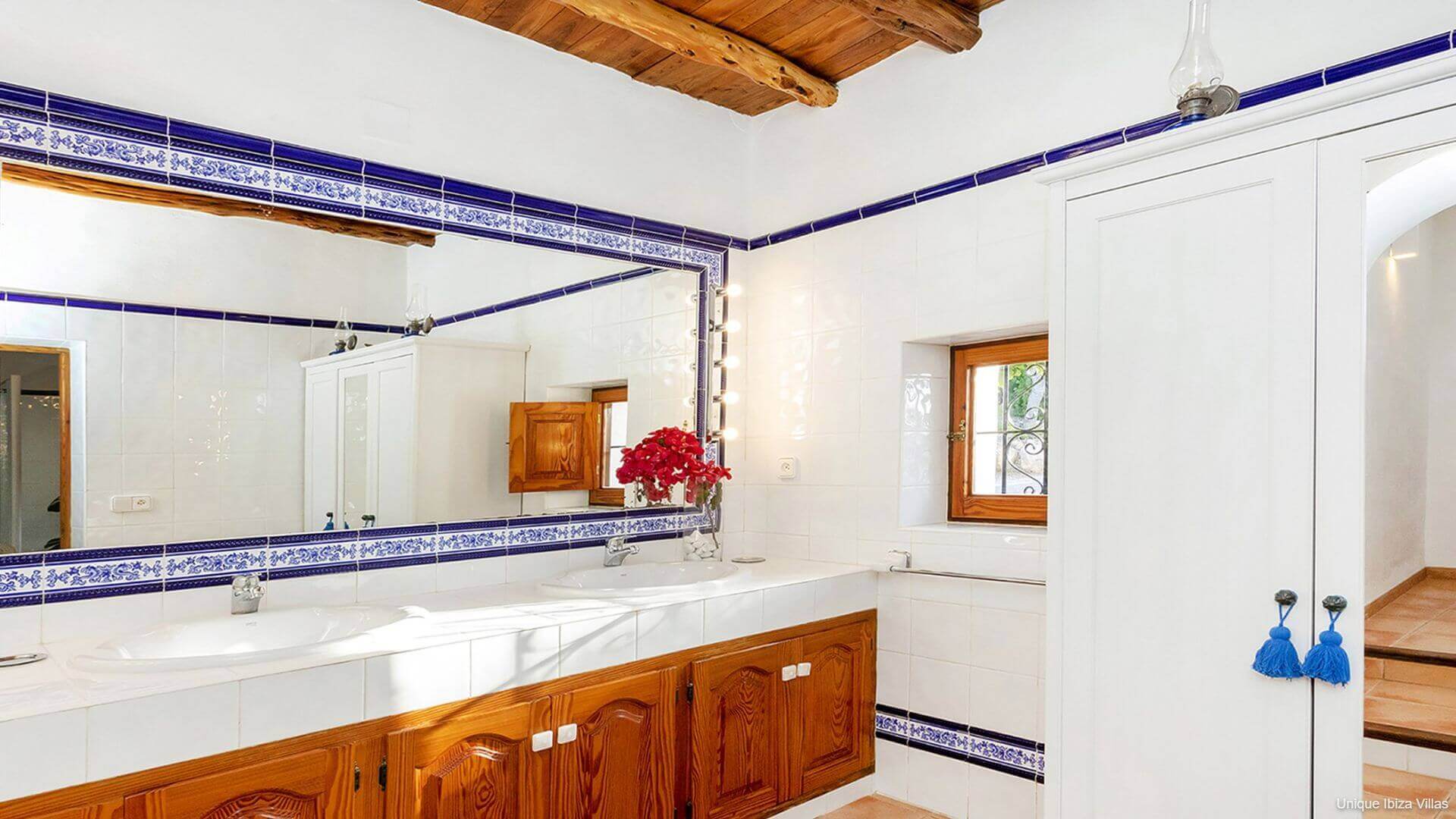 VILLA XUMEU - 6 Bedrooms - San Carlos/San Lorenzo (Rural) 