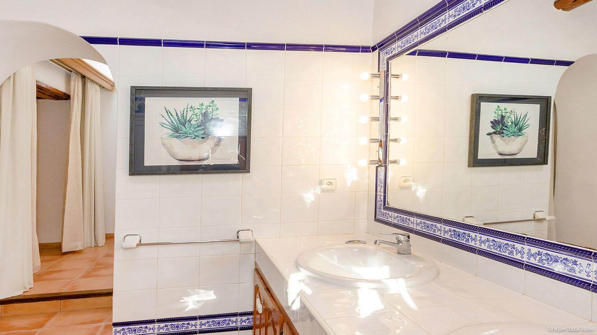 VILLA XUMEU - 6 Bedrooms - San Carlos/San Lorenzo (Rural) 