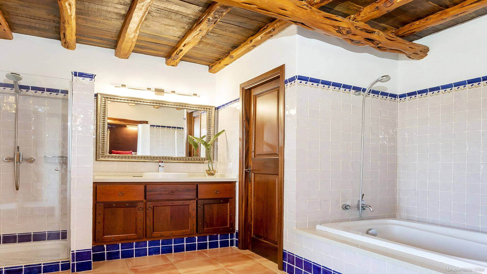 VILLA XUMEU - 6 Bedrooms - San Carlos/San Lorenzo (Rural) 