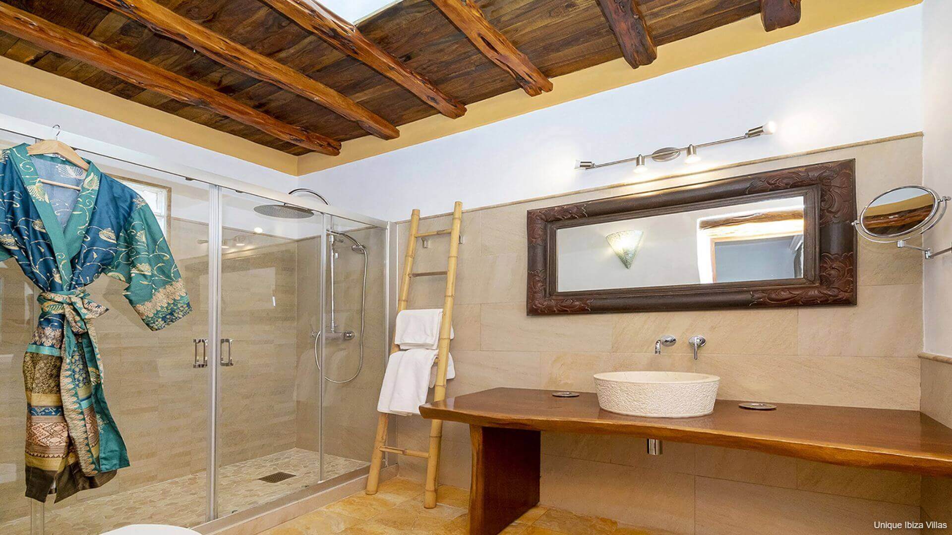 VILLA XUMEU - 6 Bedrooms - San Carlos/San Lorenzo (Rural) 