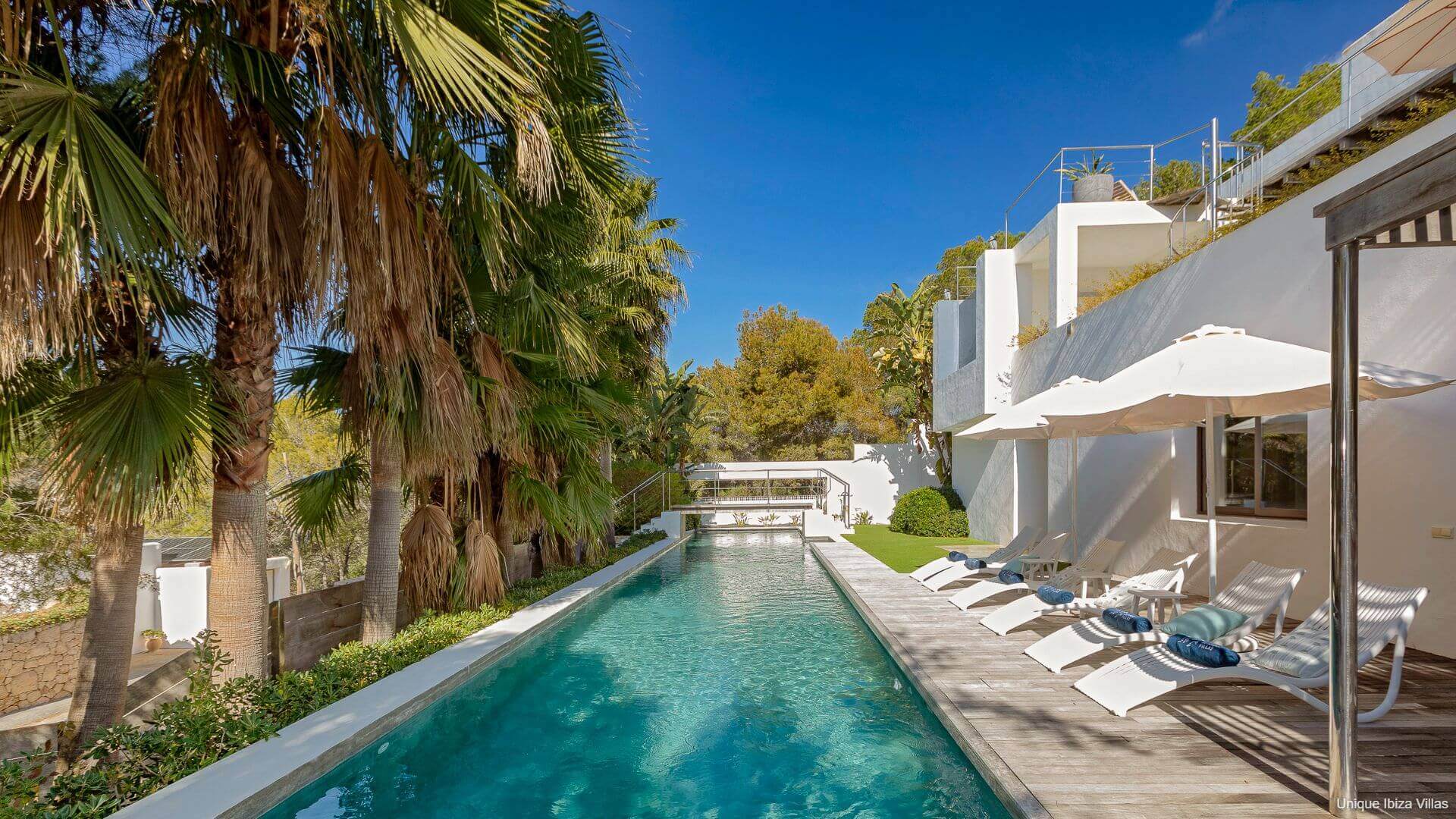 VILLA BUENA VISTA CALA SALADA - 6 Bedrooms - Cala Salada (Sunsets)