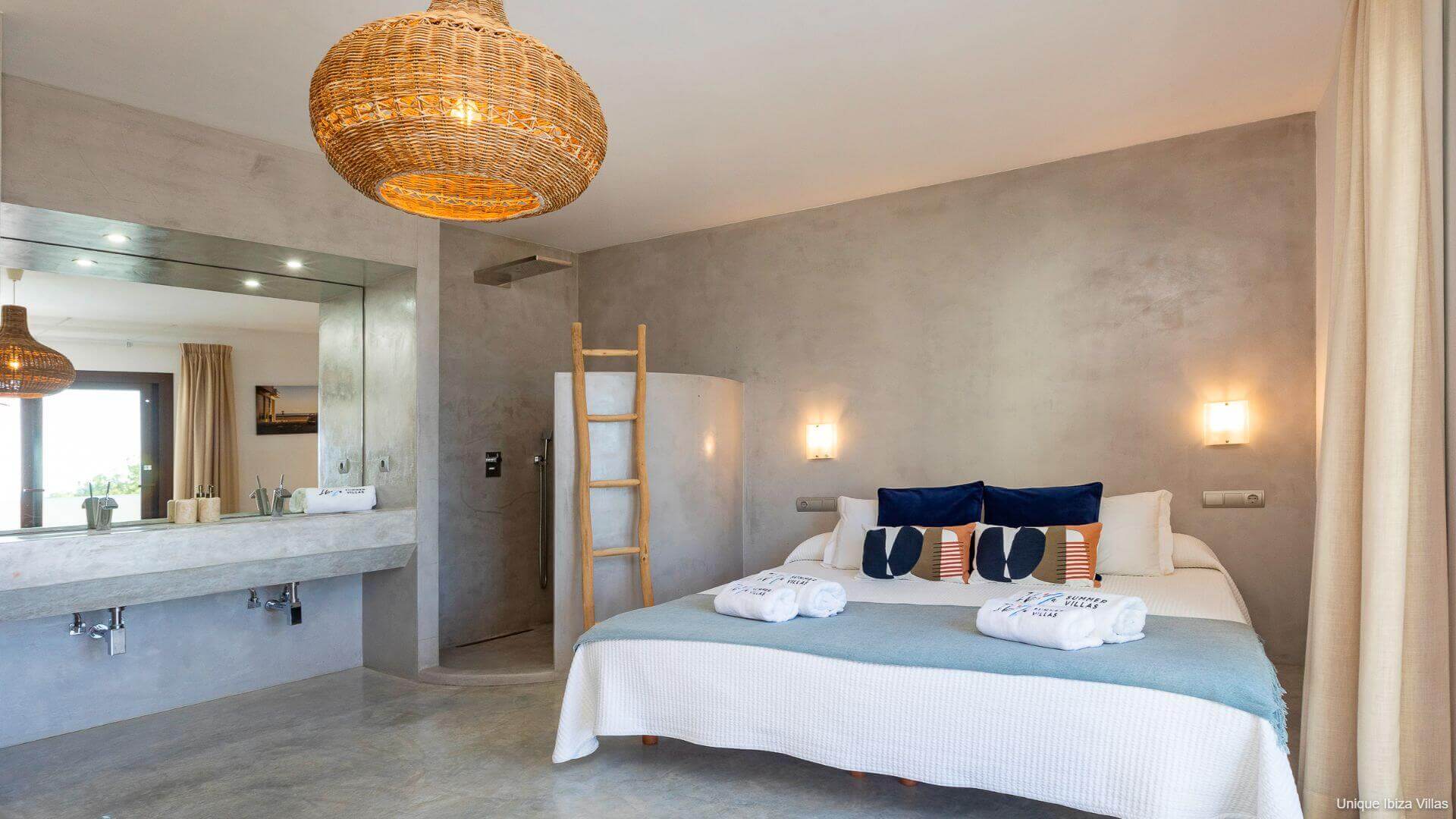 VILLA BUENA VISTA CALA SALADA - 6 Bedrooms - Cala Salada (Sunsets)
