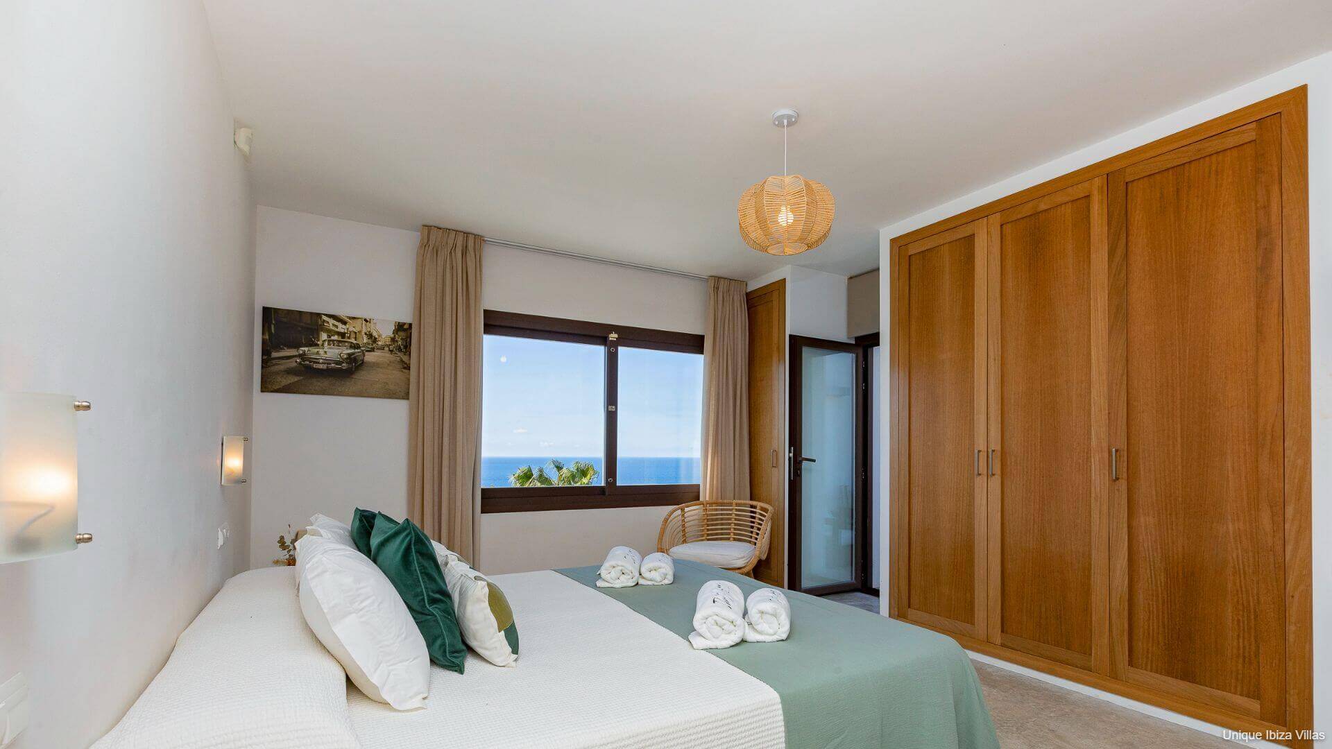 VILLA BUENA VISTA CALA SALADA - 6 Bedrooms - Cala Salada (Sunsets)