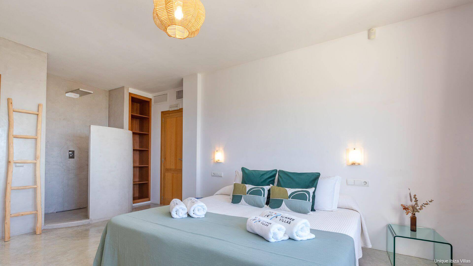 VILLA BUENA VISTA CALA SALADA - 6 Bedrooms - Cala Salada (Sunsets)